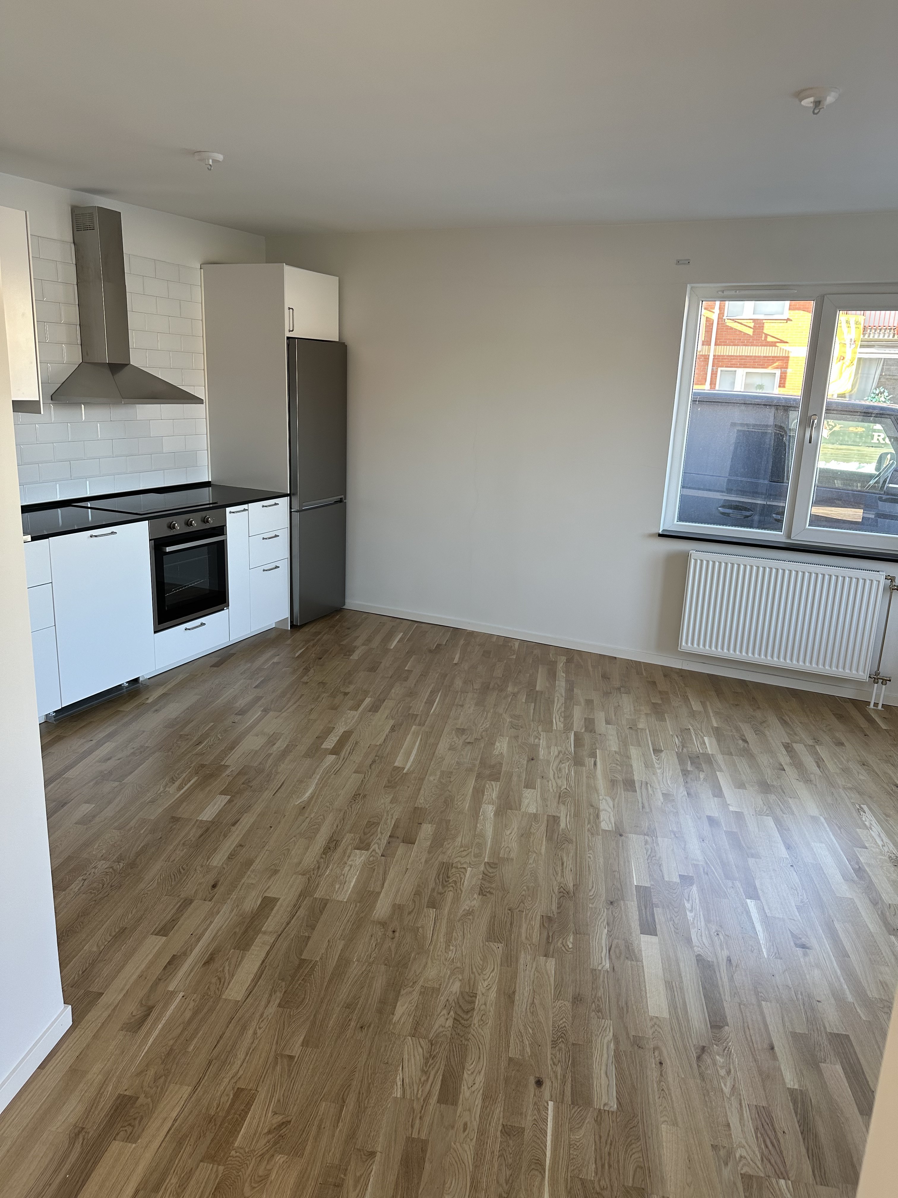 Lägenhet, 2 rooms, 73 sqm, Knislinge – bild 25