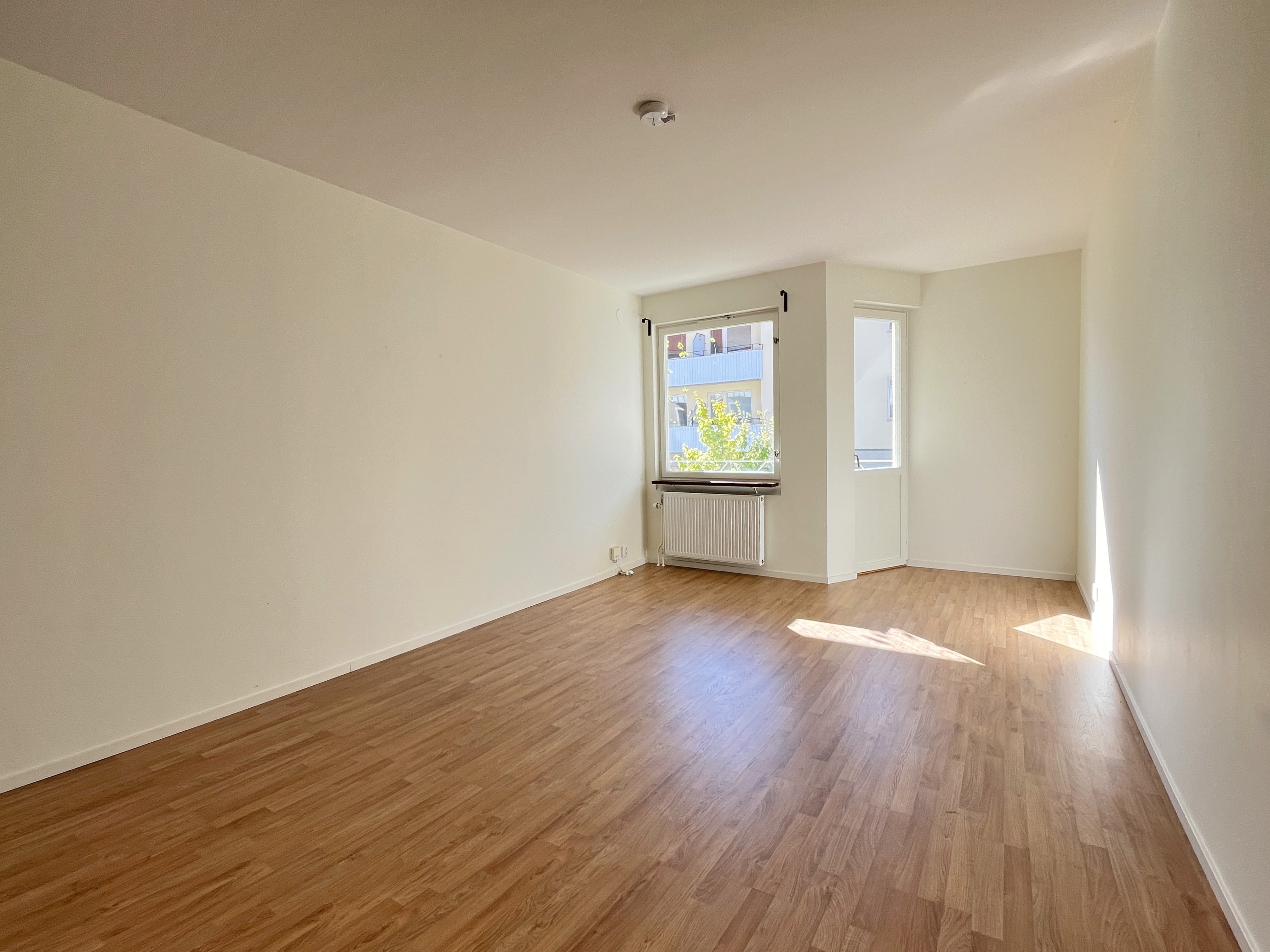 Lägenhet, 2 rooms, 56 sqm, Kungsör – bild 3