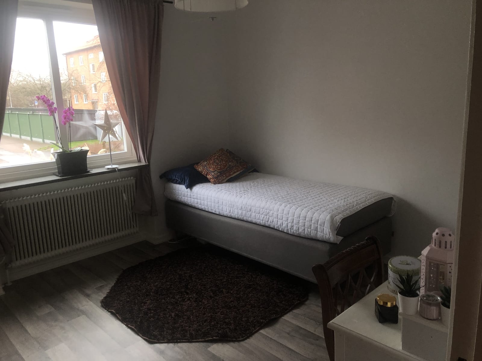 Lägenhet, 2 rooms, 58 sqm, Helsingborg
