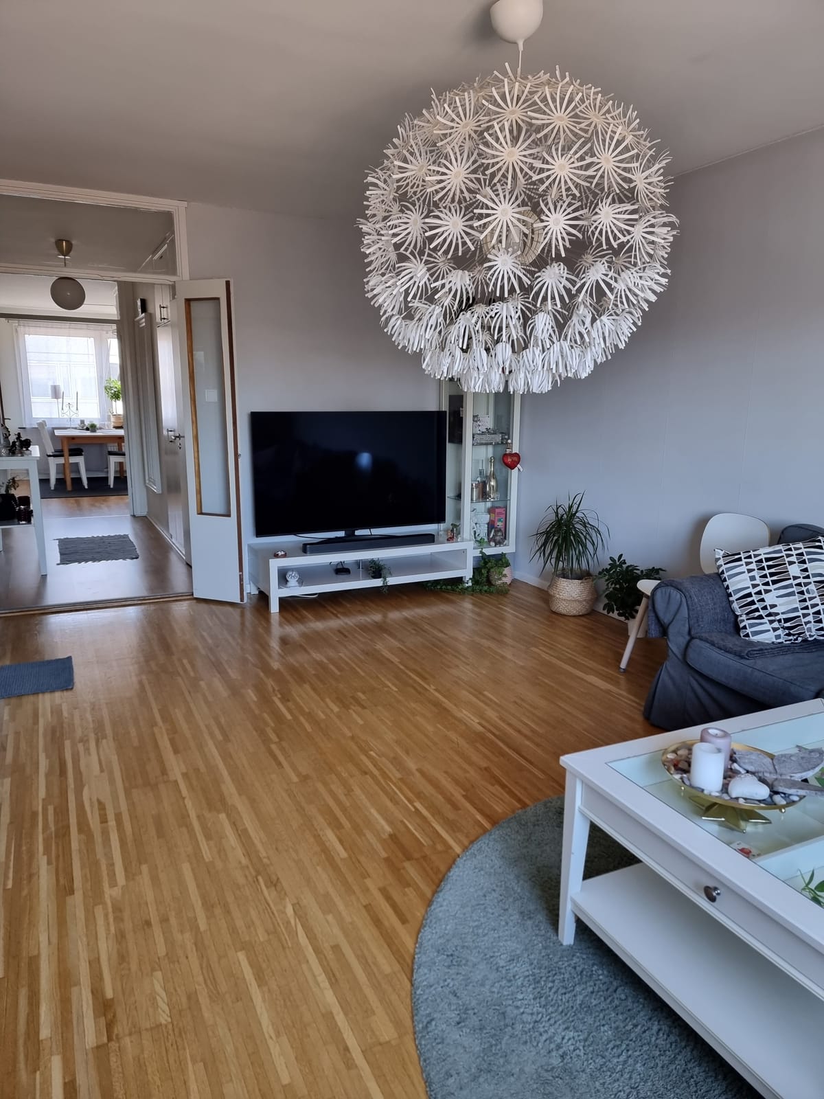 1 rok · 25 m² i Sollentuna – bild 6