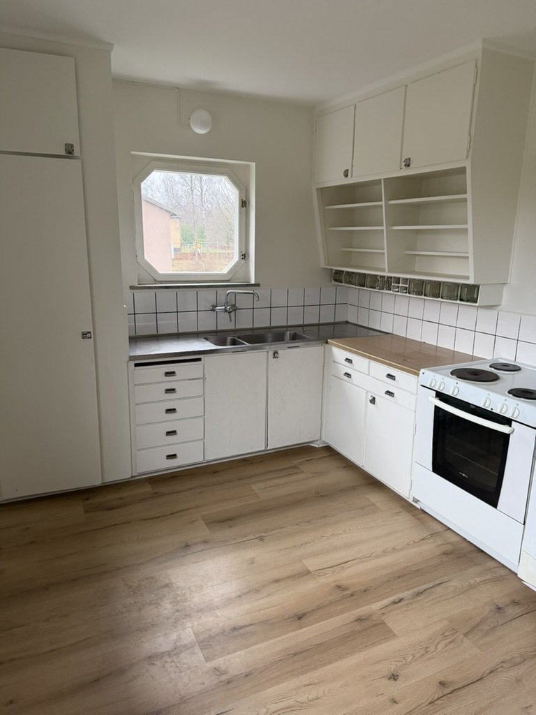 Lägenhet, 2 rooms, 58 sqm, Kumla – bild 2