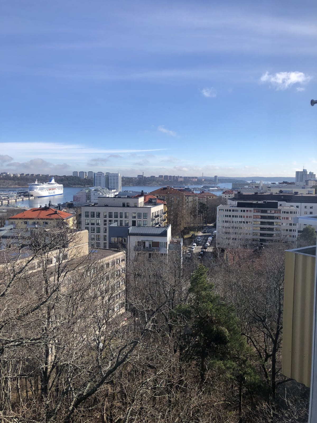 2 rok · 43 m² i Stockholm – bild 8