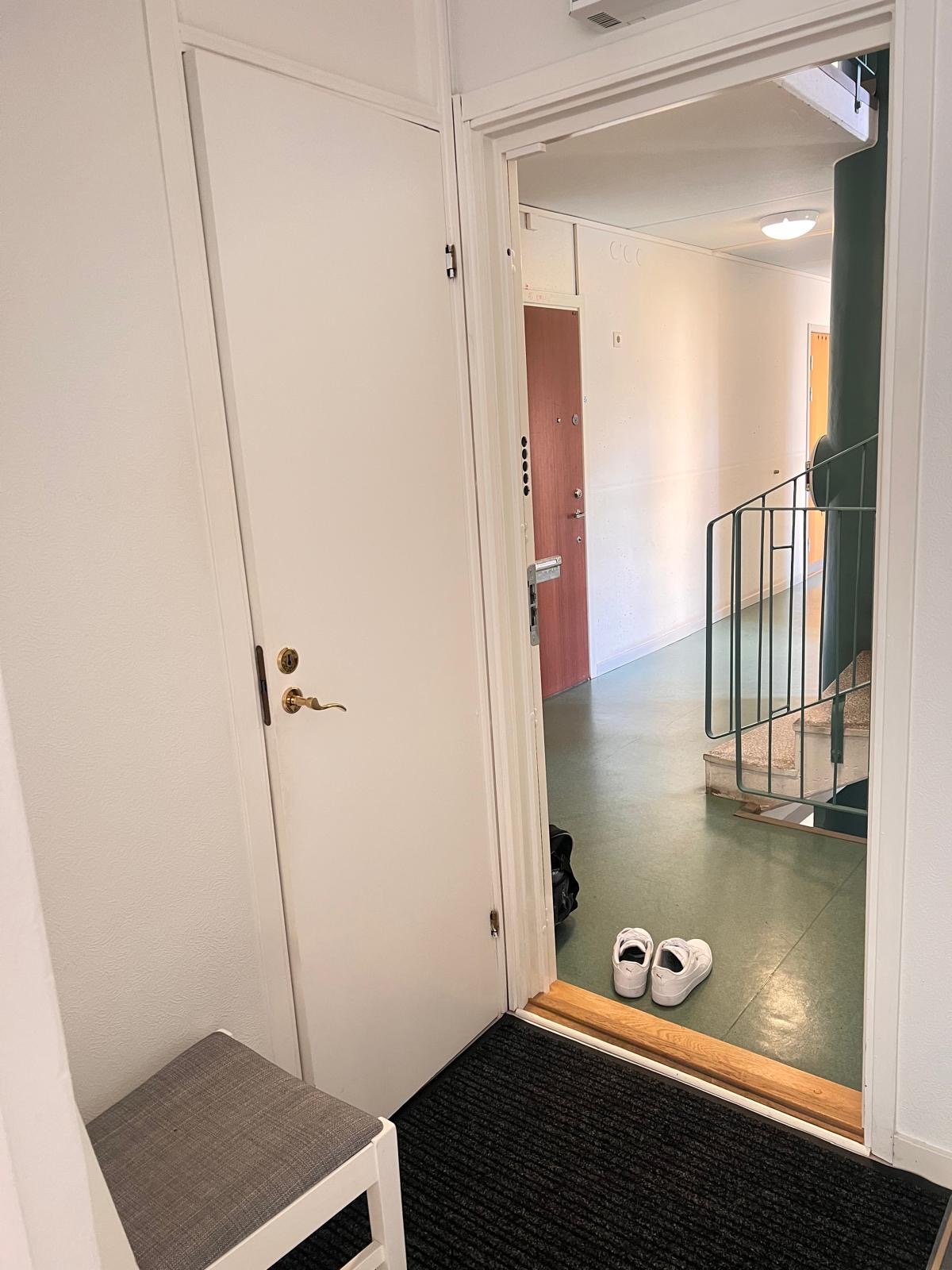 Lägenhet, 2 rooms, 50 sqm, Kista – bild 13
