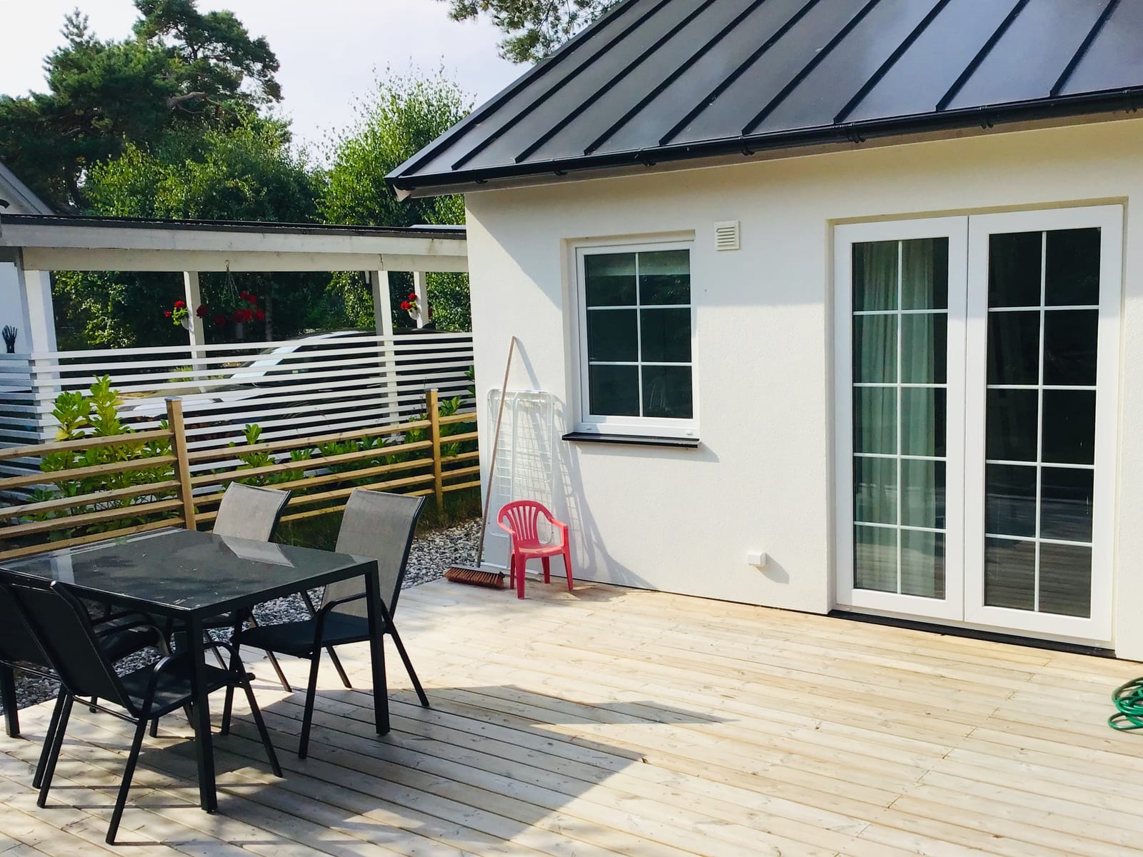 3 rok · 35 m² i Höllviken – bild 12