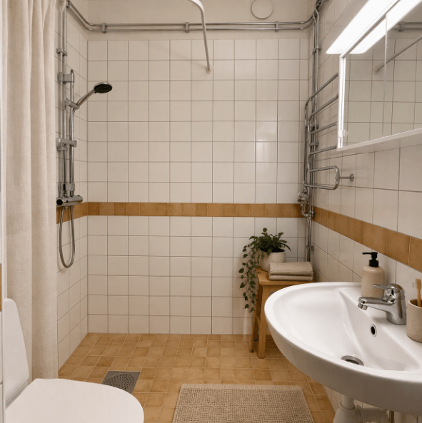 2 rok · 80 m² i Norrköping – bild 6
