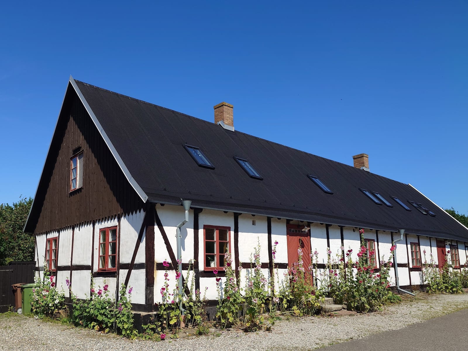 4 rok · 95 m² i Barsebäck – Barsebäck