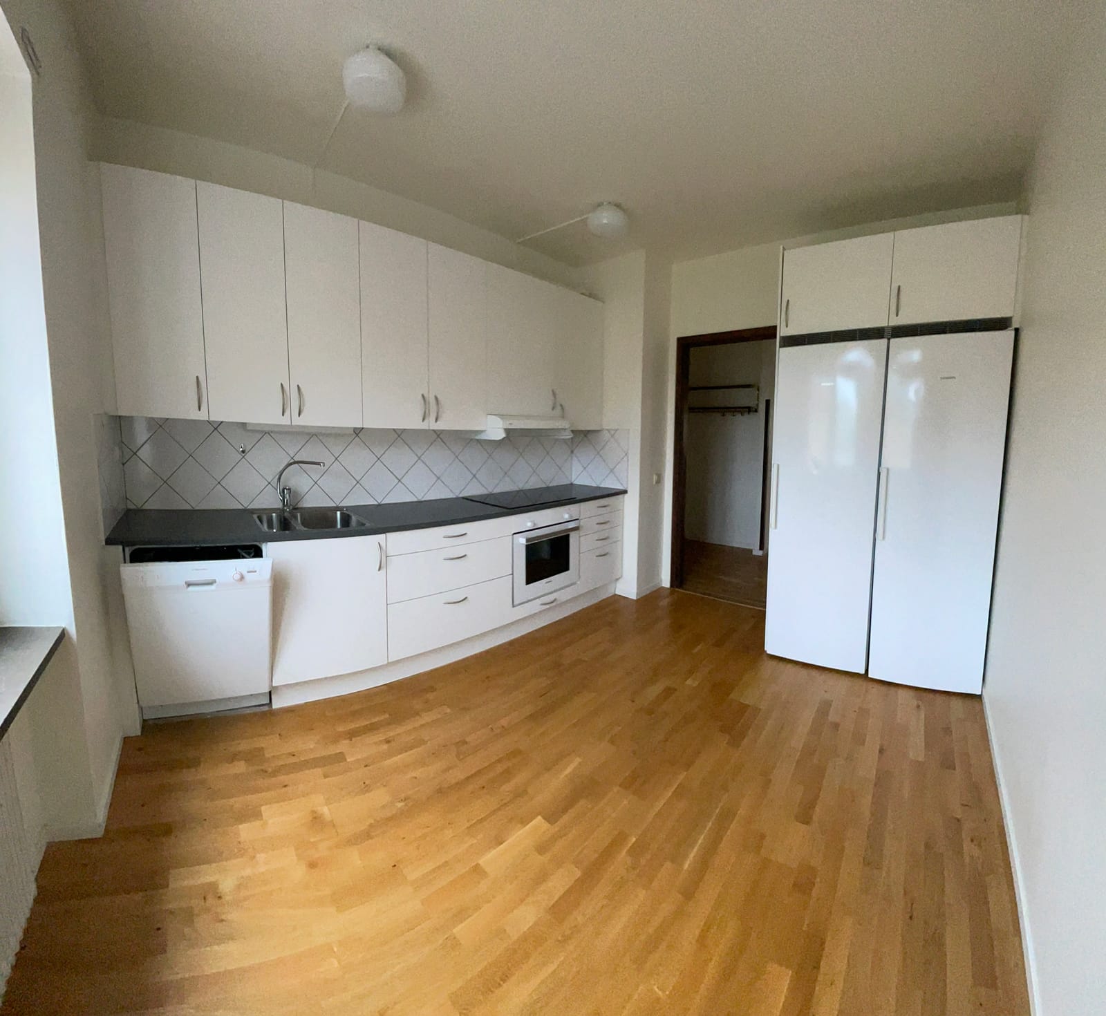 Lägenhet, 4 rooms, 90 sqm, Norrköping