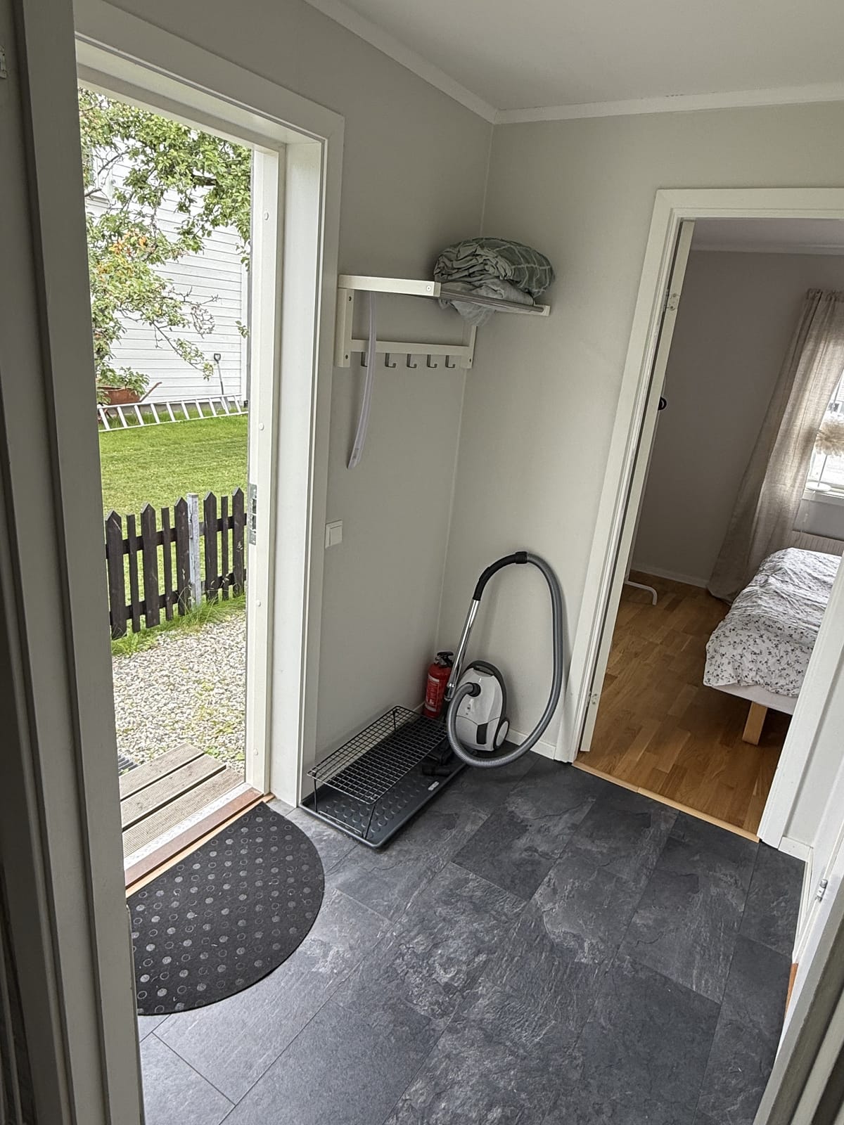 2 rok · 32 m² i Umeå – bild 4
