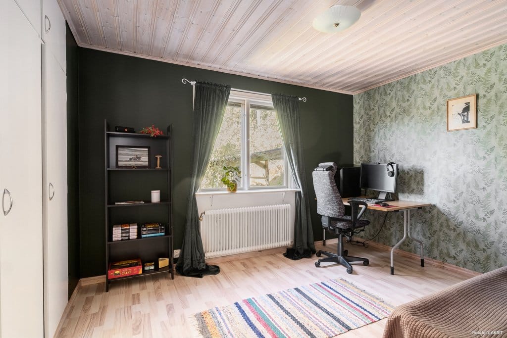 6 rok · 162 m² i Olsfors – bild 10