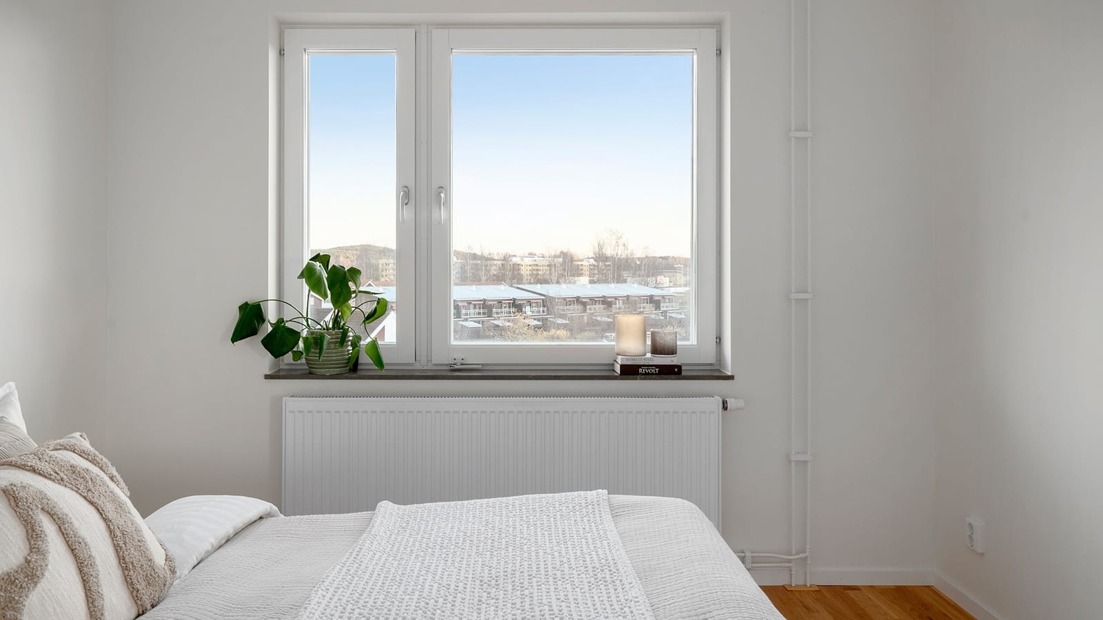 2 rok · 51 m² i Skellefteå