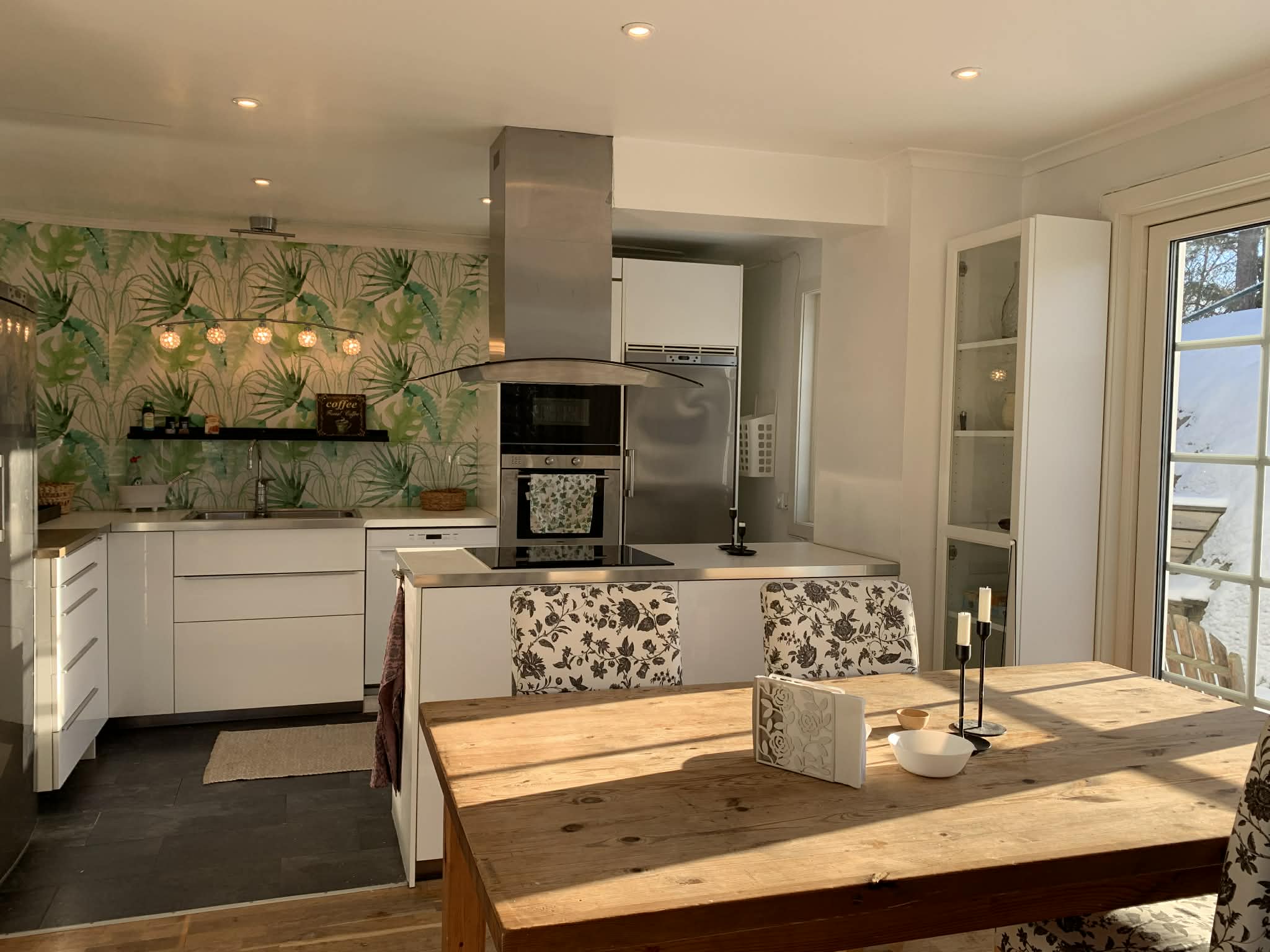 4 rok · 120 m² i Stocksund – bild 10
