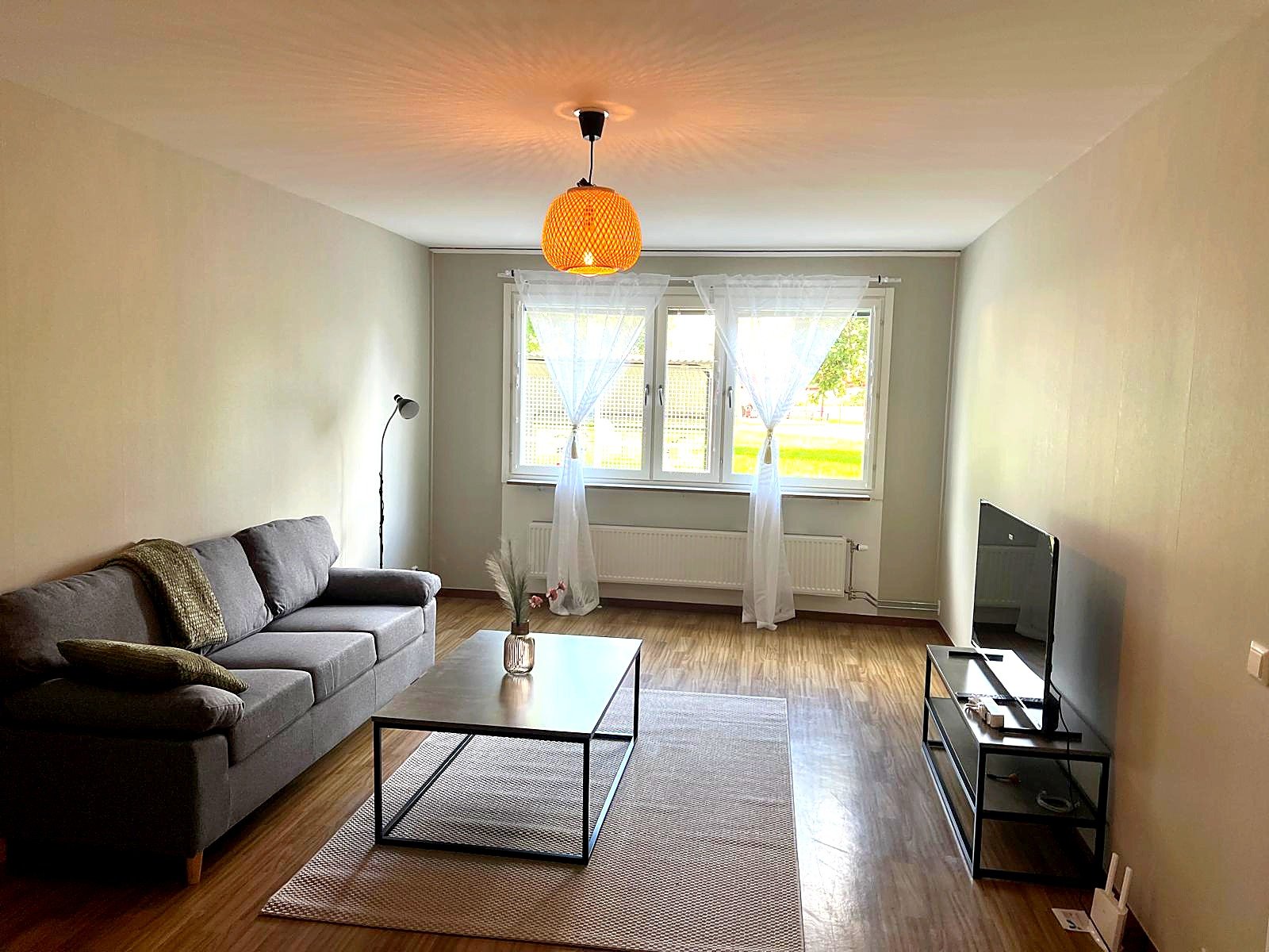 Lägenhet, 3 rooms, 88 sqm, Torshälla – Torshälla