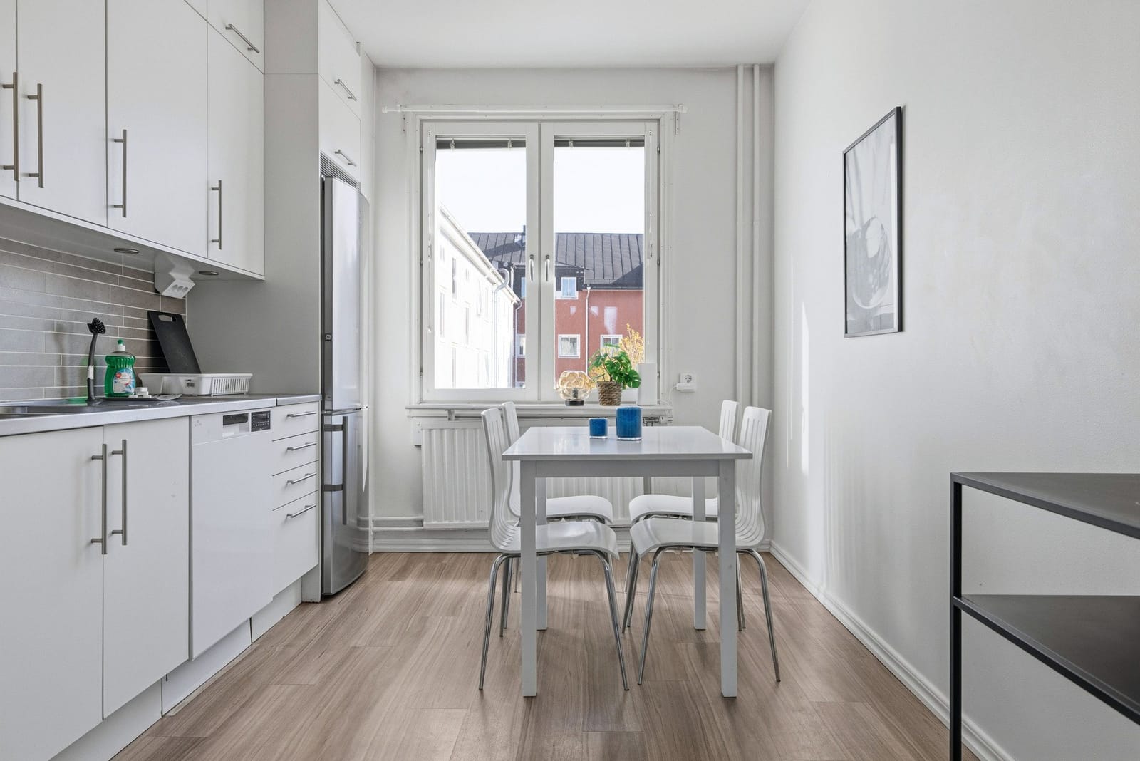 4 rok · 75 m² i Göteborg – bild 11