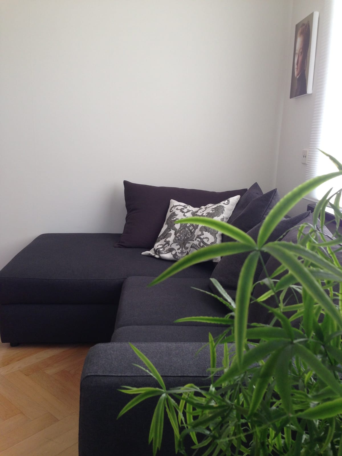 Lägenhet, 2 rooms, 47 sqm, Stockholm