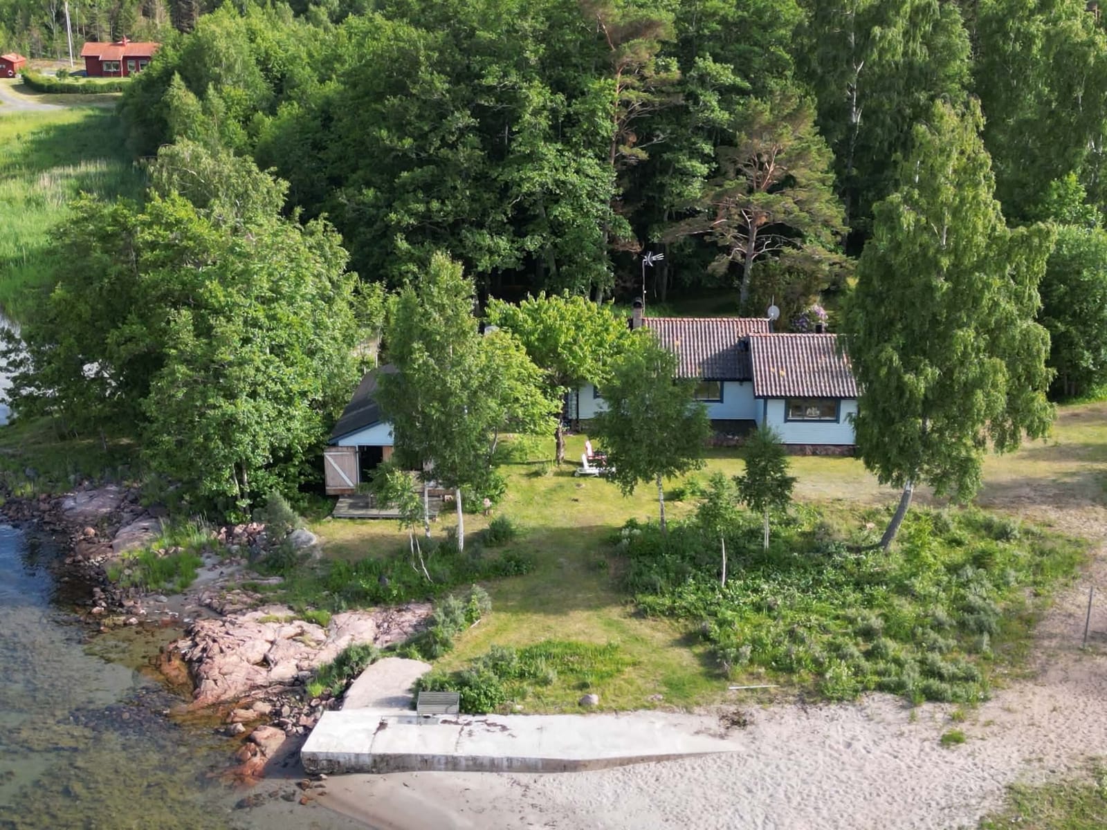 4 rok · 80 m² i Östhammar – Östhammar