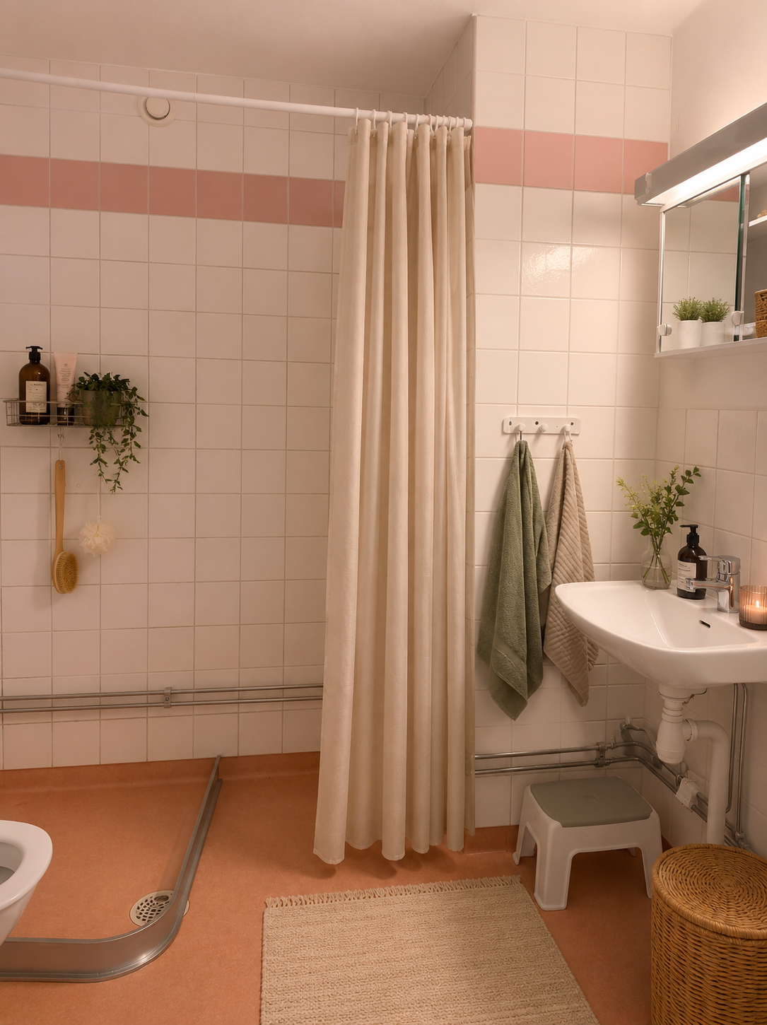 Lägenhet, 2 rooms, 63 sqm, Eskilstuna – bild 8