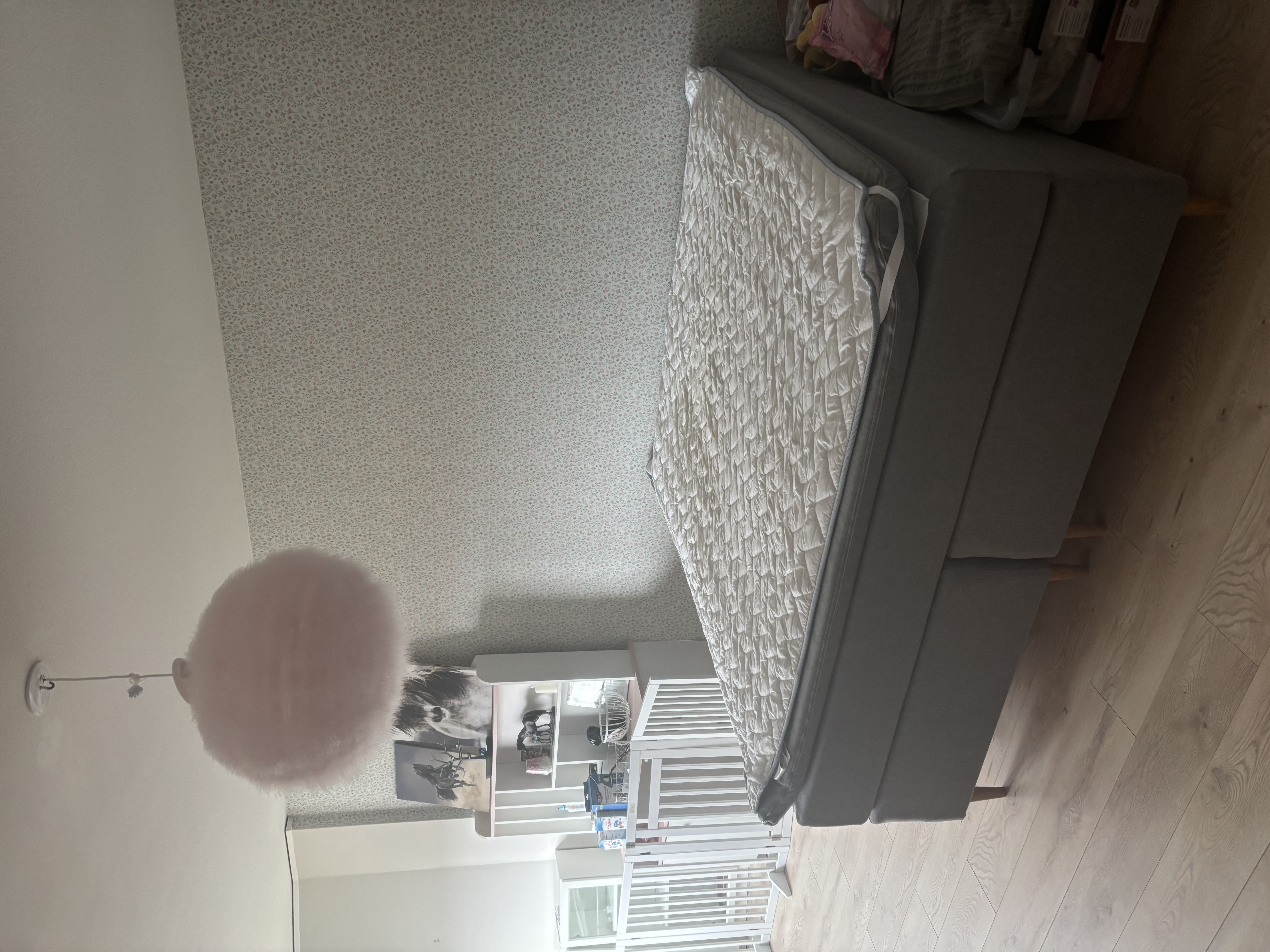 Lägenhet, 1 rooms, 44 sqm, Mjölby – bild 2