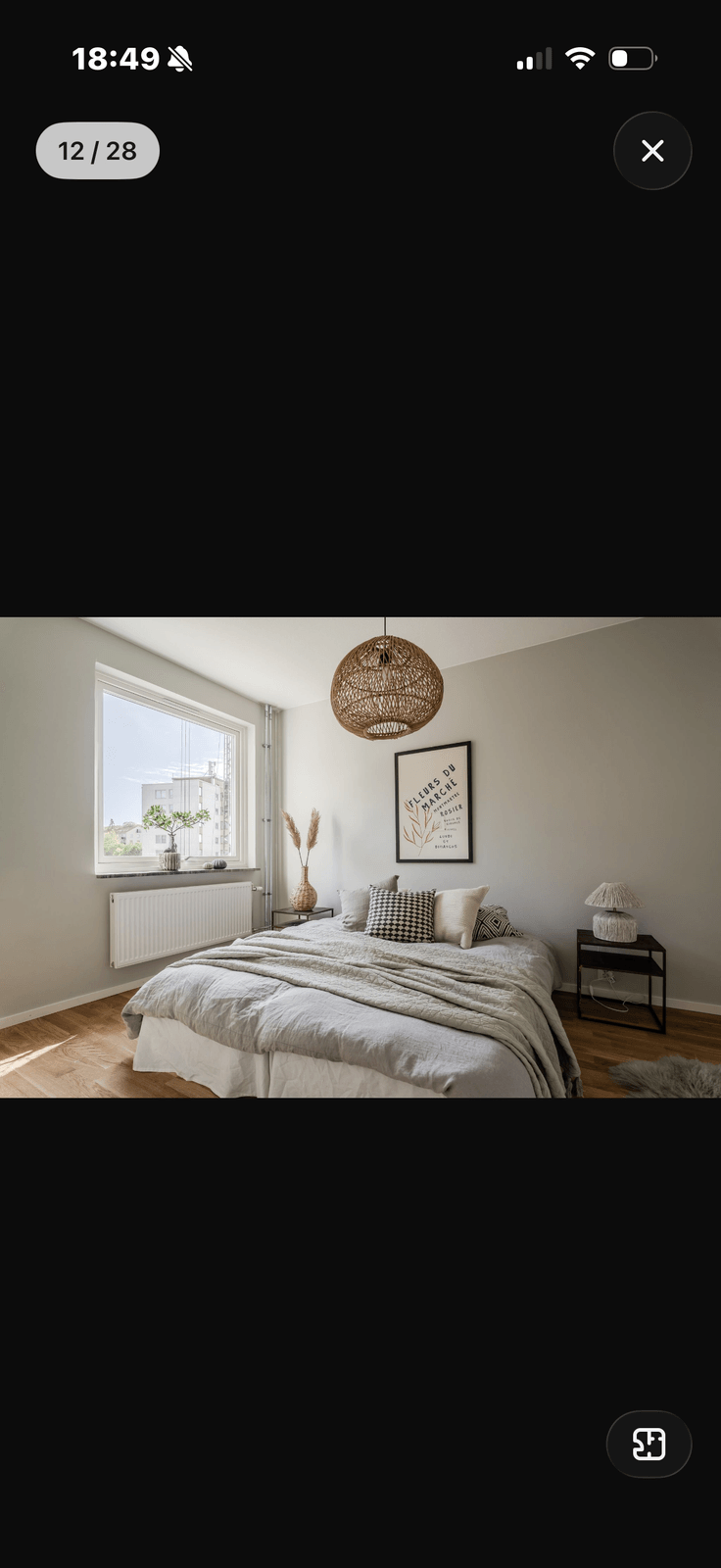 3 rok · 58 m² i Göteborg – bild 4