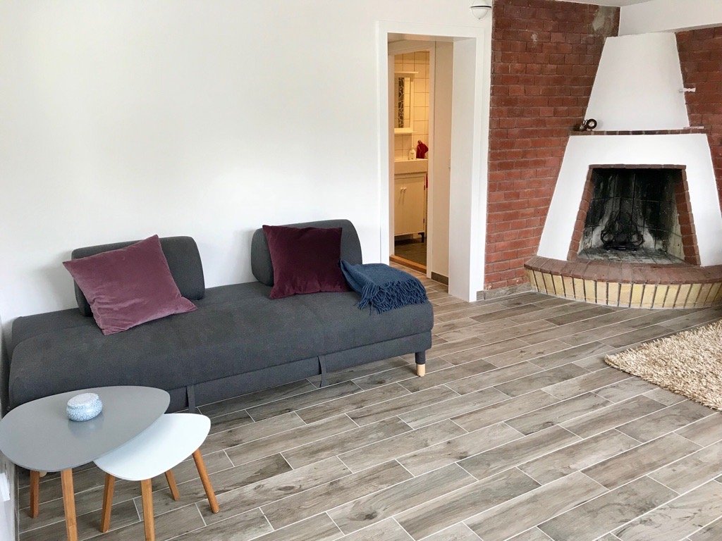 Lägenhet, 1 rooms, 27 sqm, Hägersten