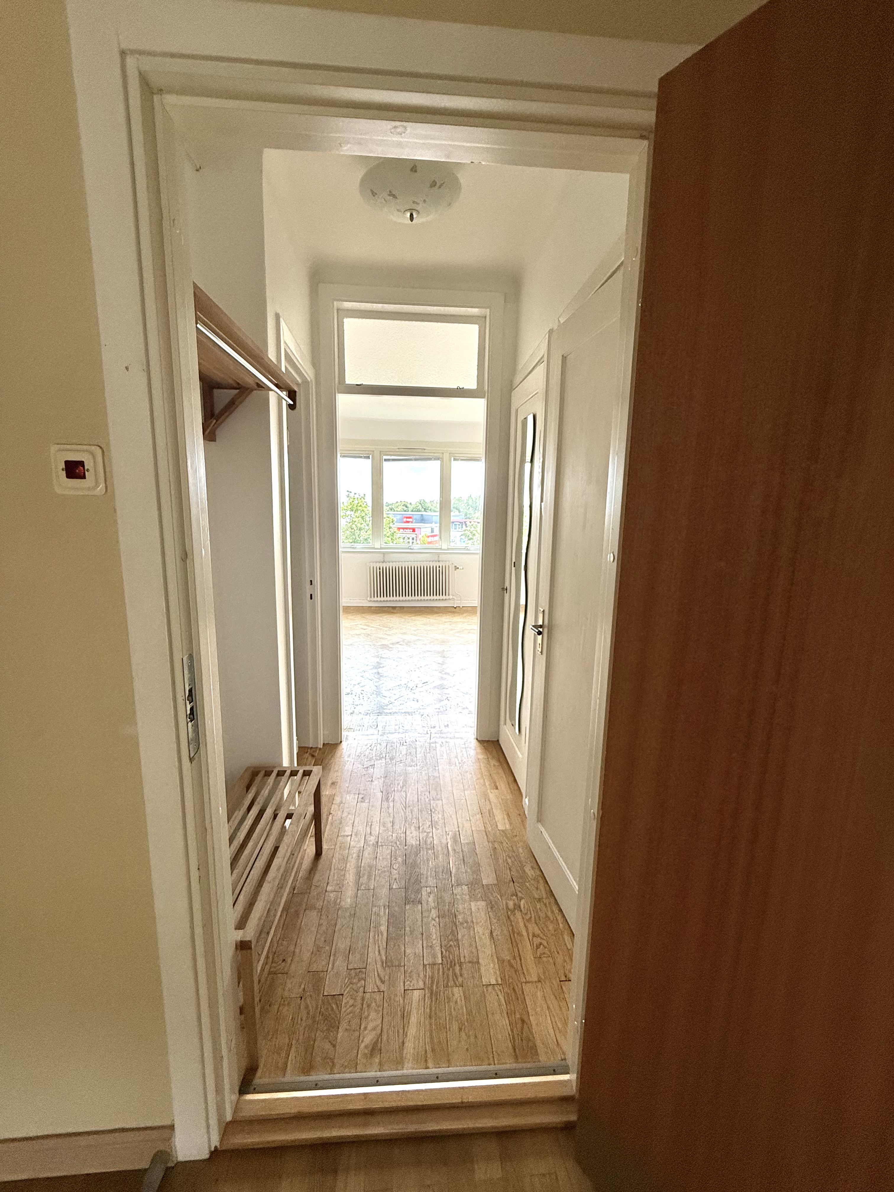 Lägenhet, 1 rooms, 25 sqm, Västerås – bild 3