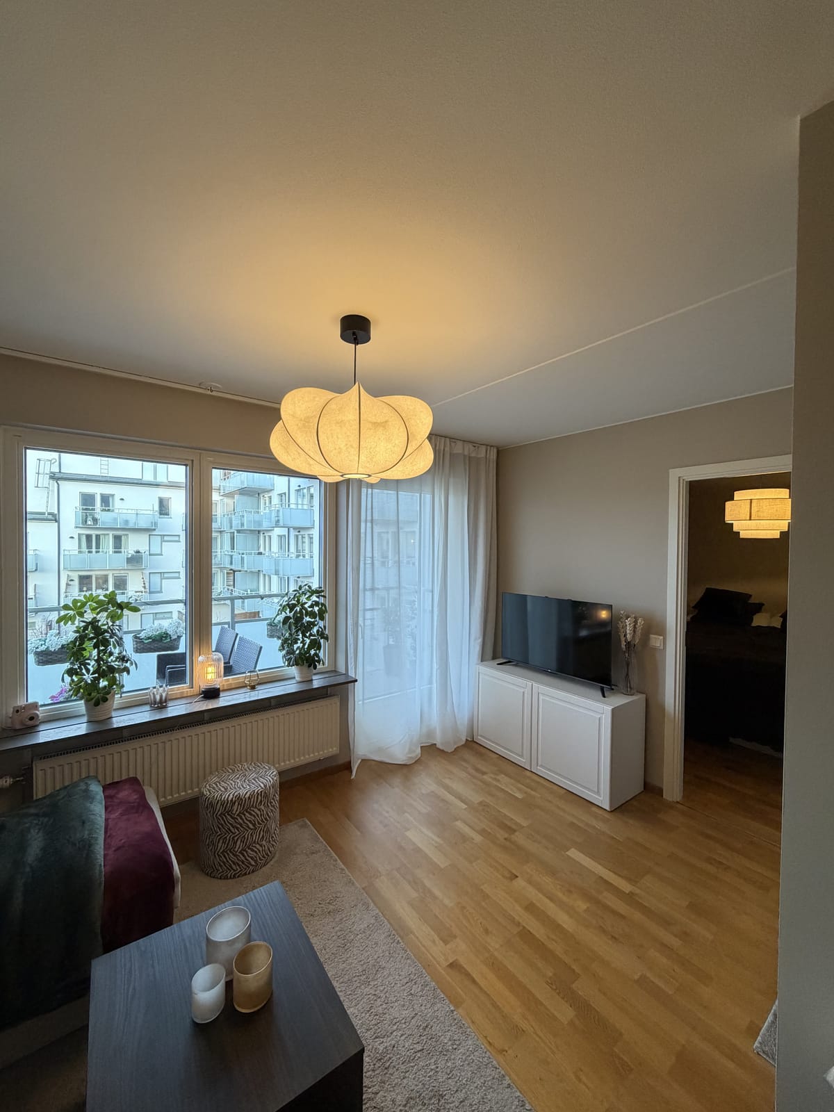 2 rok · 42 m² i Uppsala – bild 7