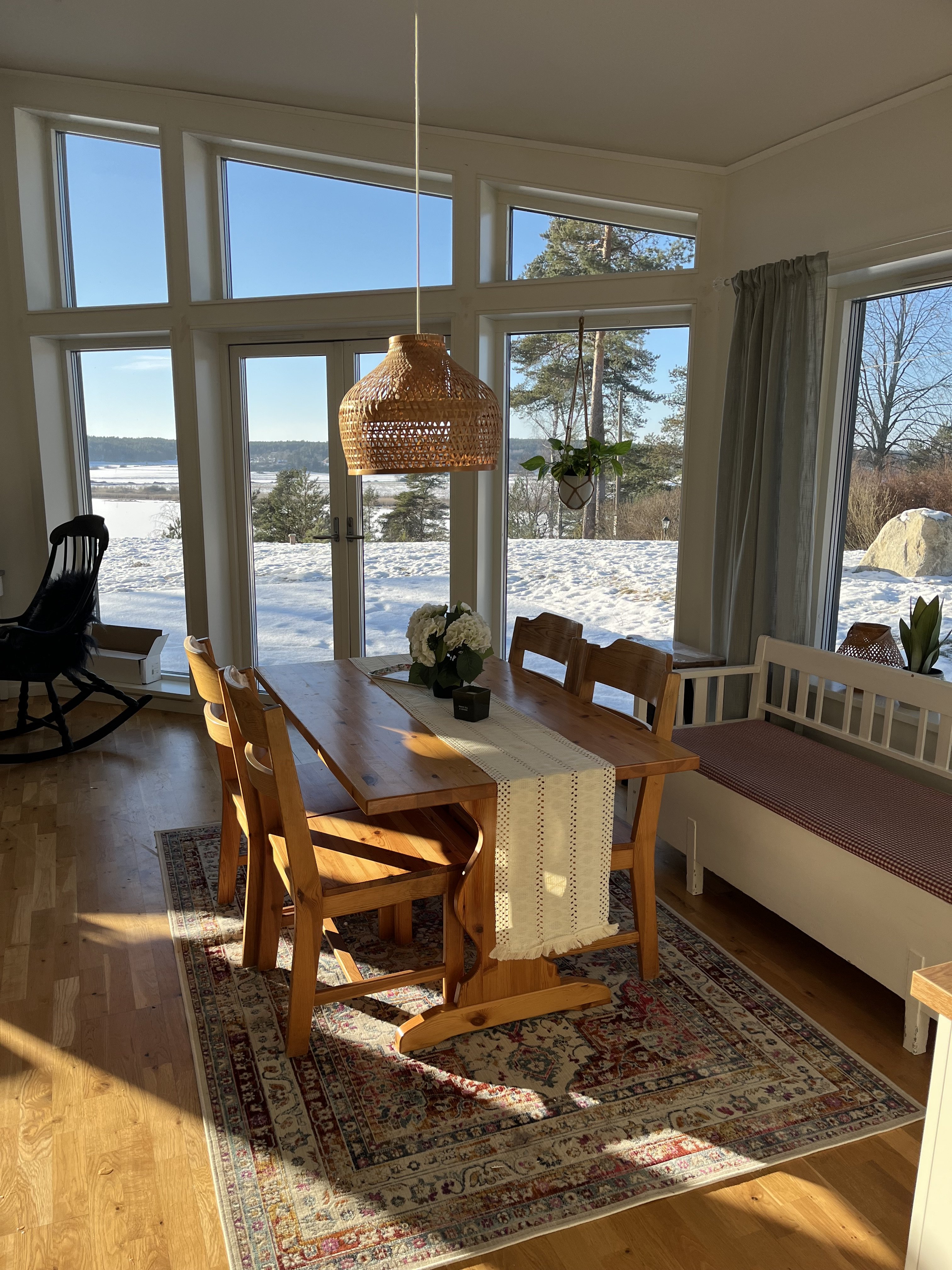 Villa/Hus, 5 rooms, 147 sqm, Sigtuna – bild 7