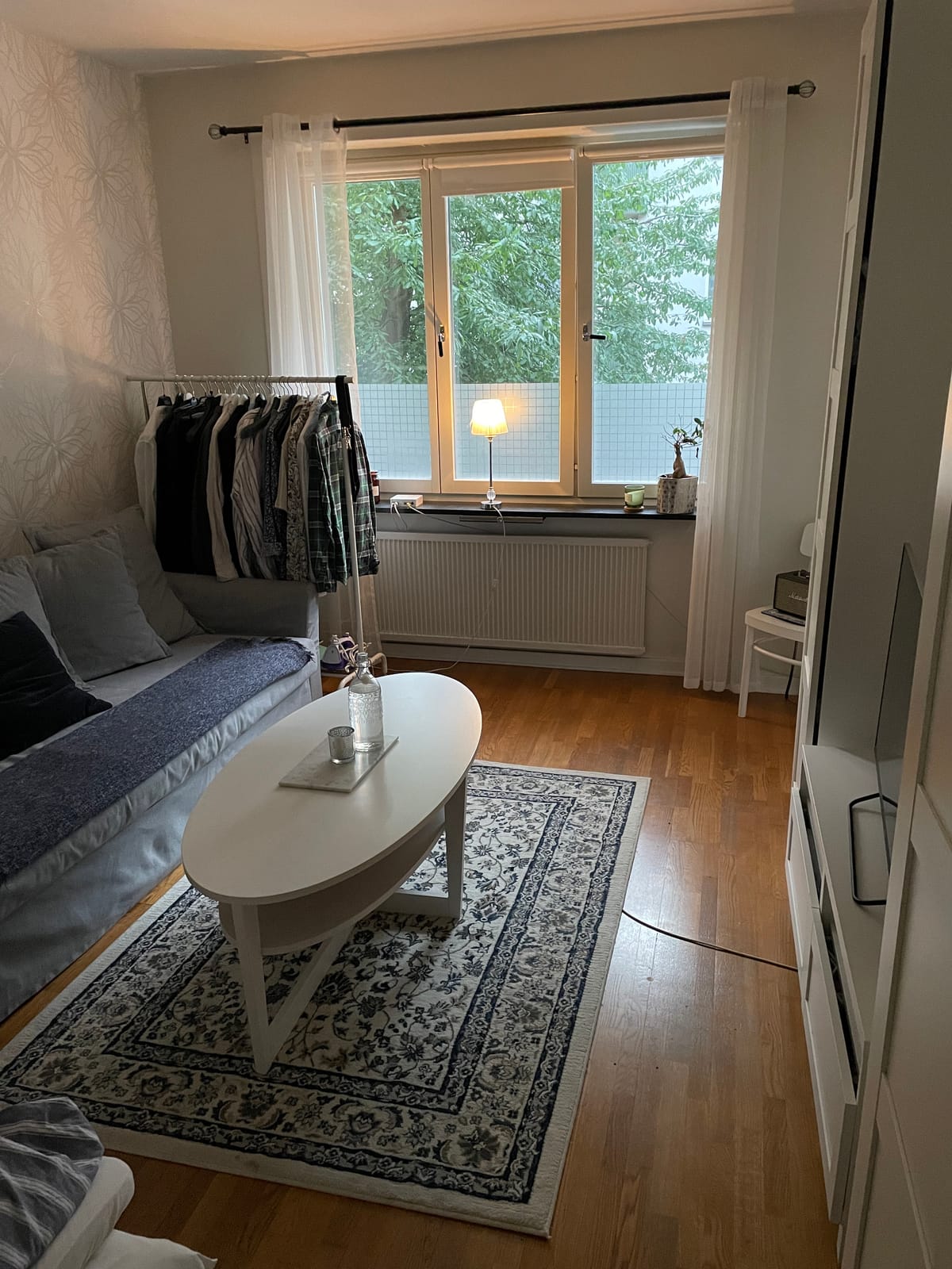 1 rok · 35 m² i Solna – bild 2