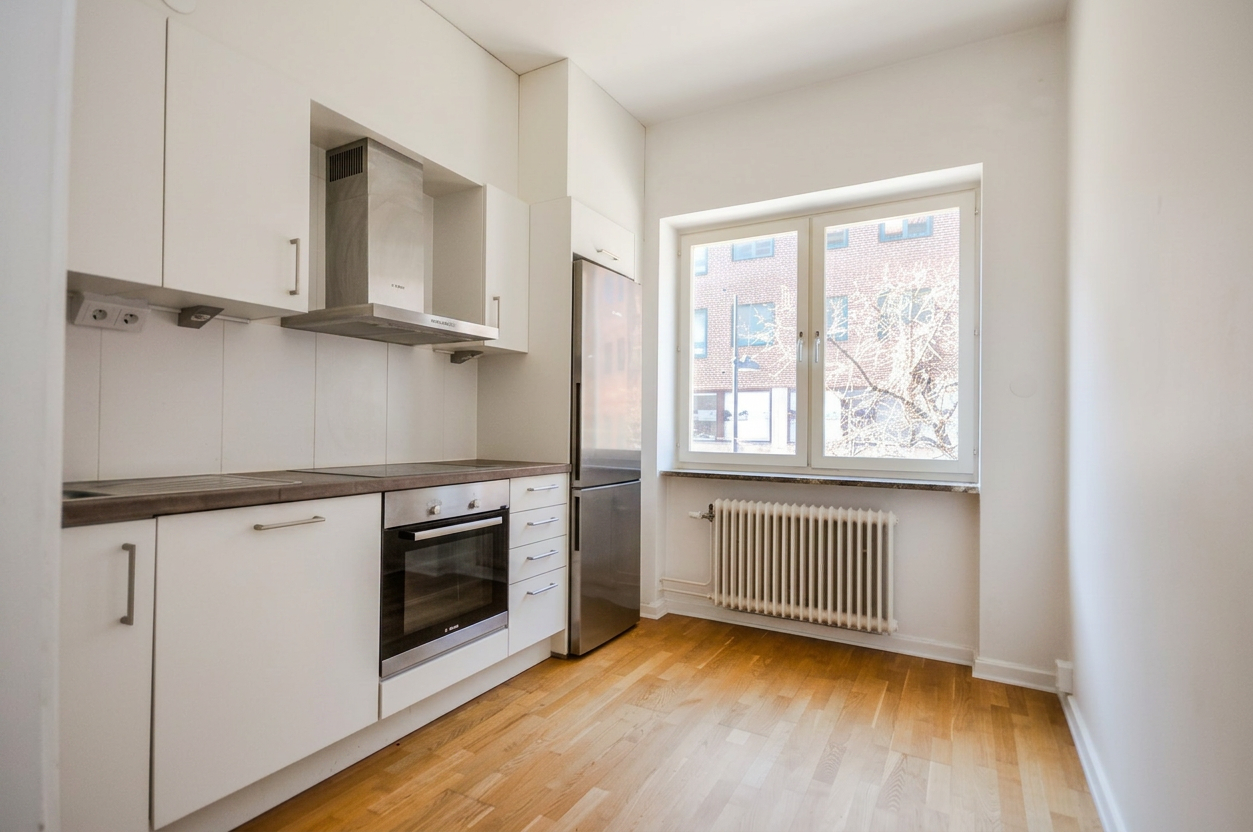 Lägenhet, 2 rooms, 83 sqm, Helsingborg – bild 2