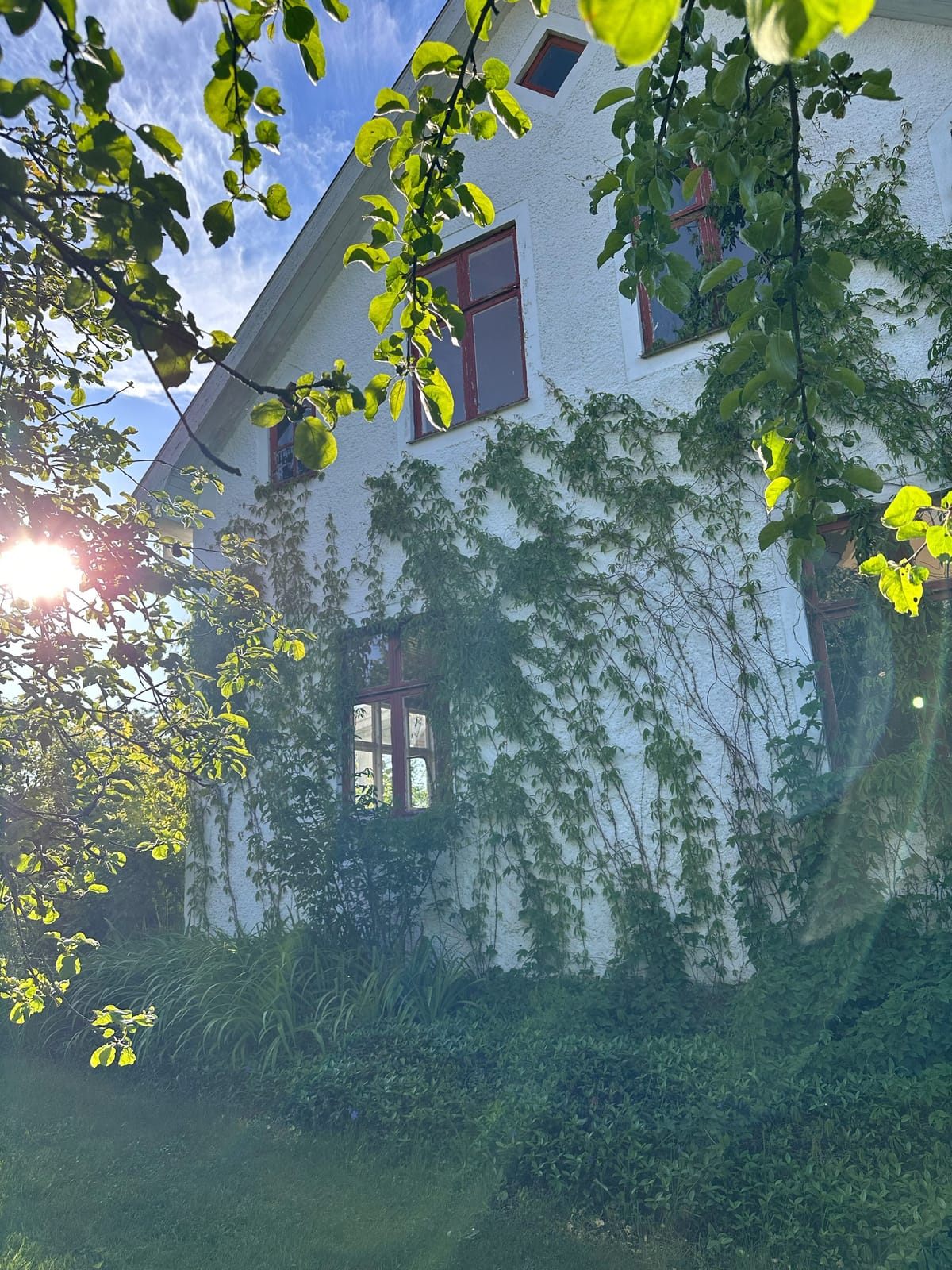 Villa/Hus, 5 rooms, 140 sqm, Vretstorp