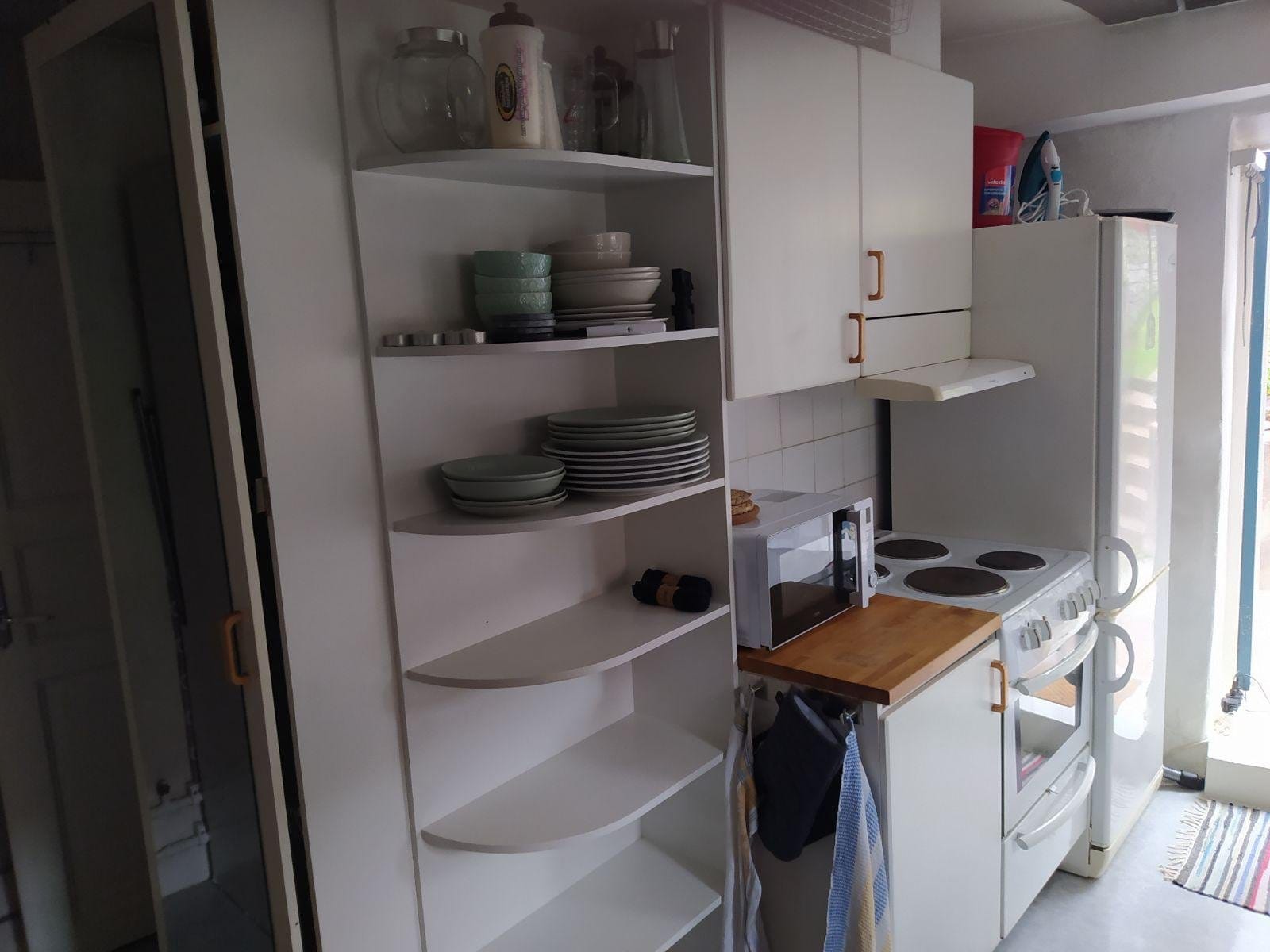 1 rok · 30 m² i Visby – bild 12