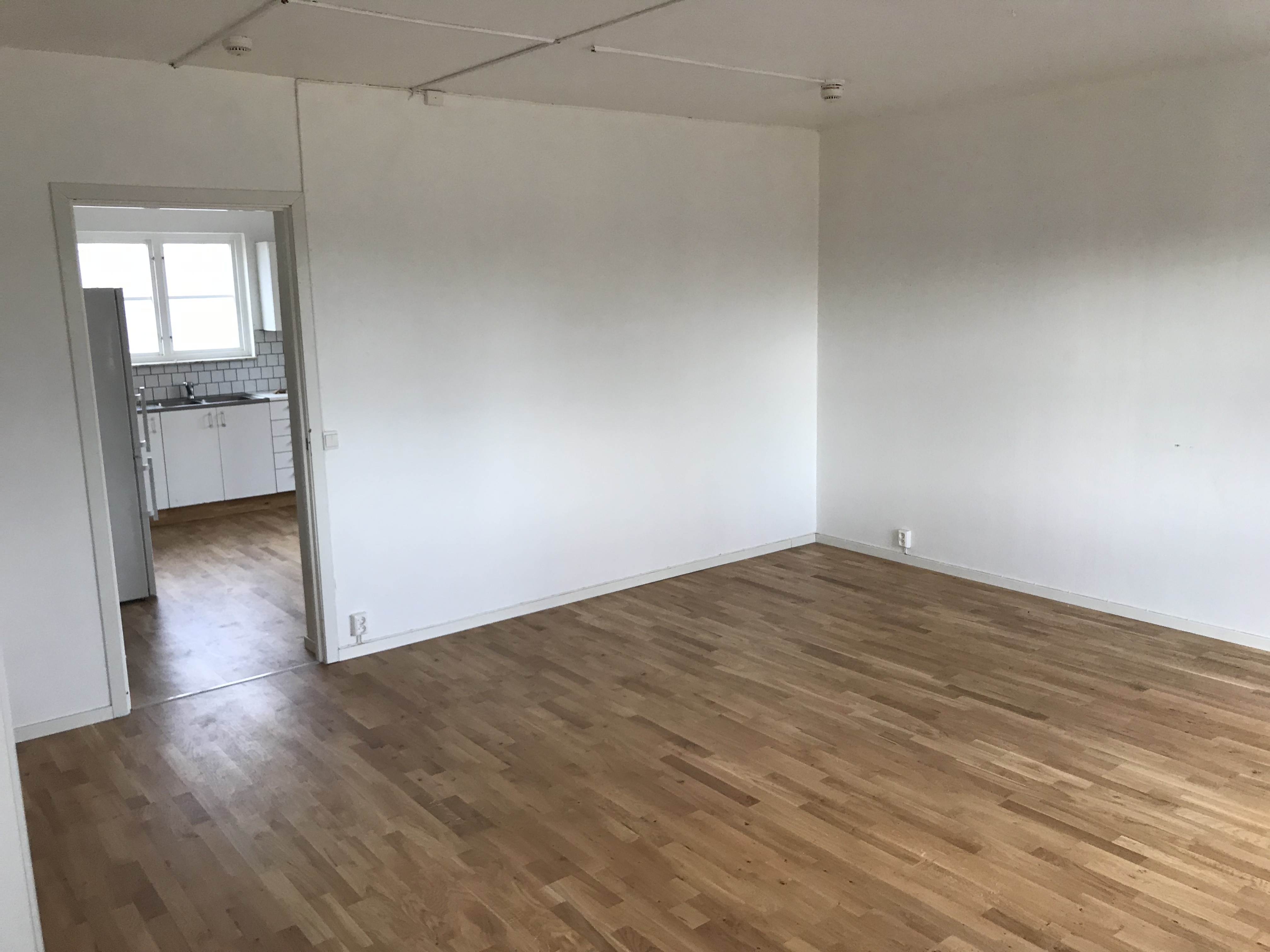 Lägenhet, 2 rooms, 60 sqm, Munkfors – bild 8
