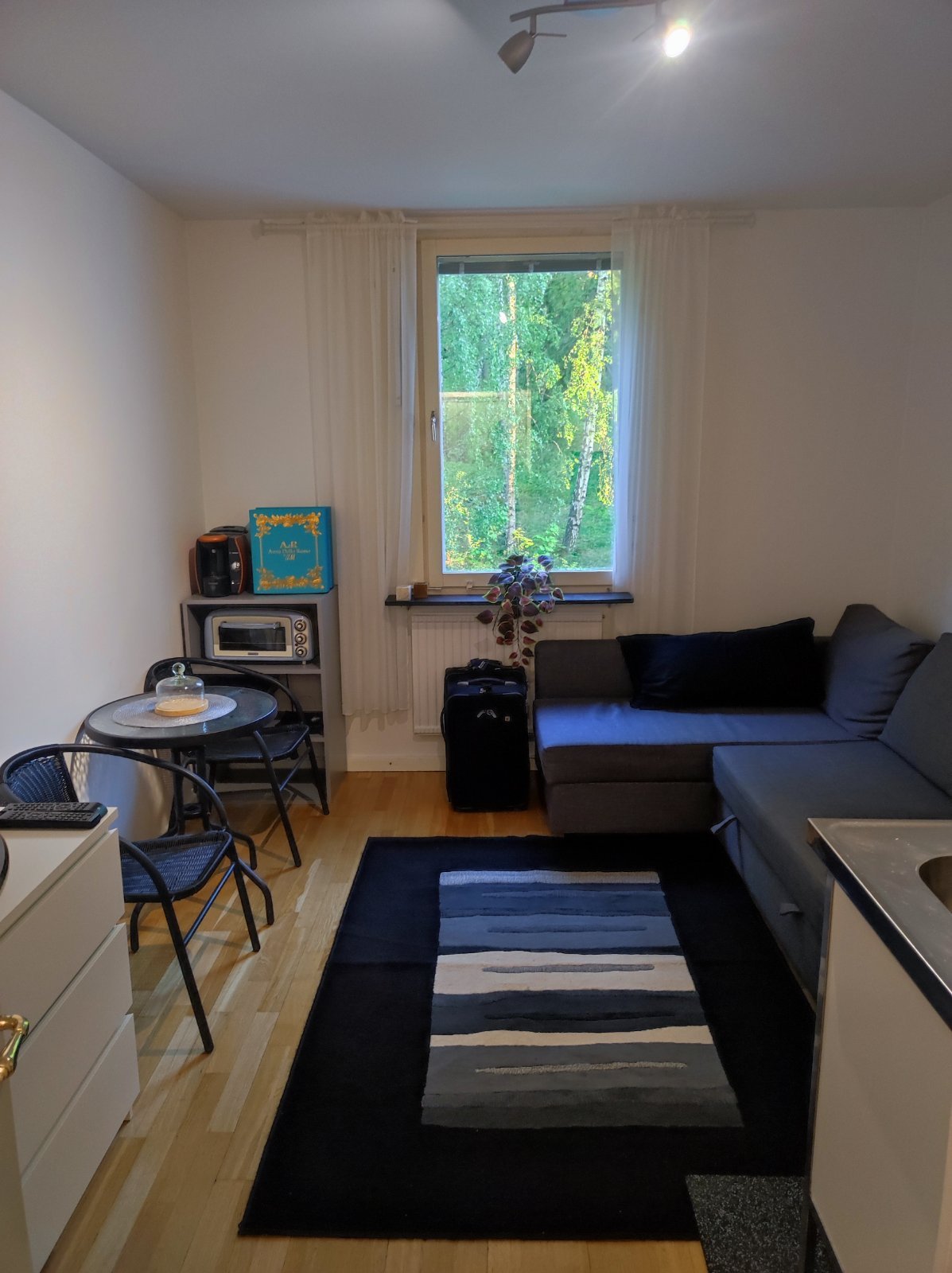Lägenhet, 1 rooms, 20 sqm, Upplands Väsby – bild 4