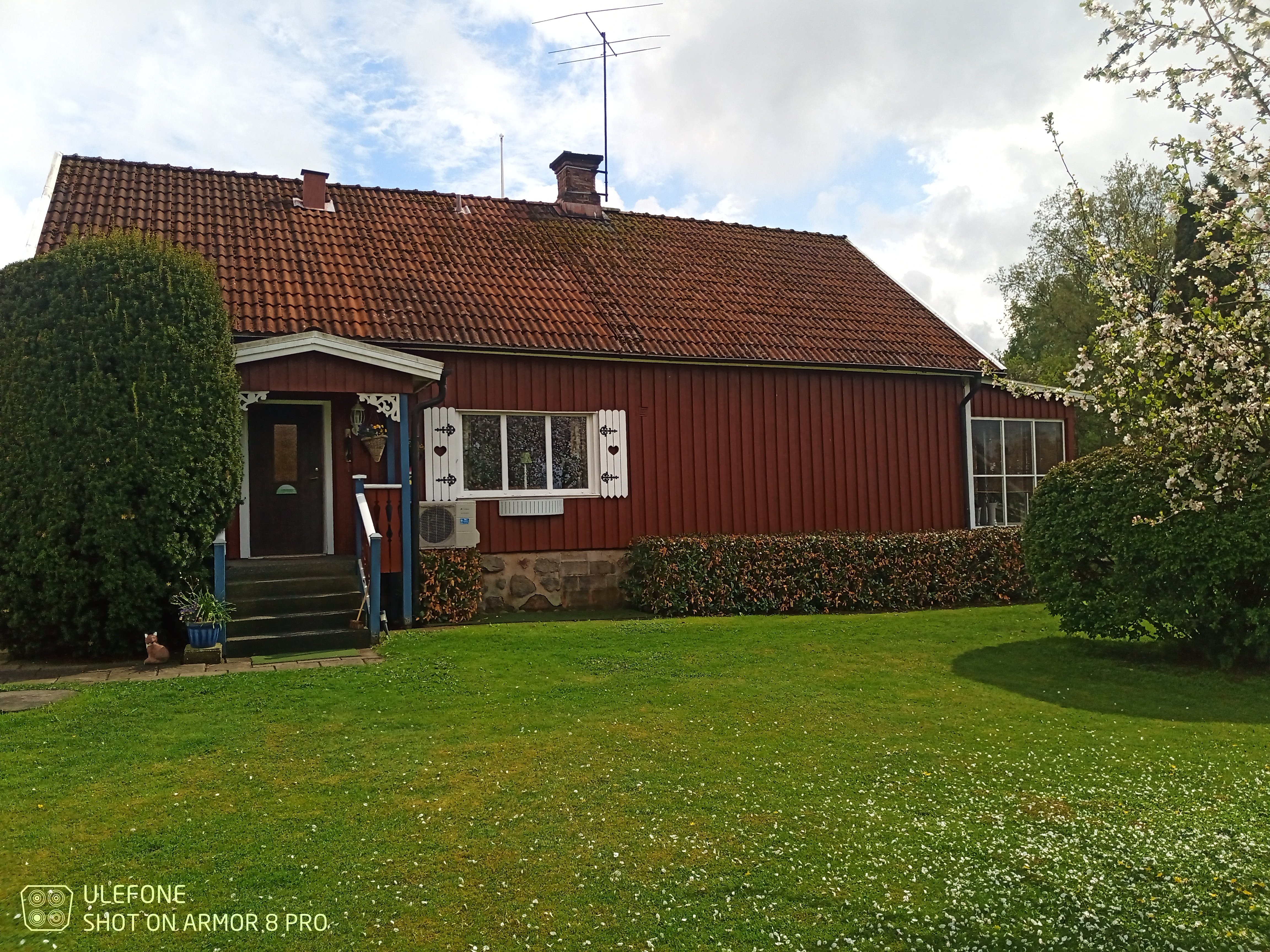 Villa/Hus, 5 rooms, 125 sqm, Herrljunga – bild 2