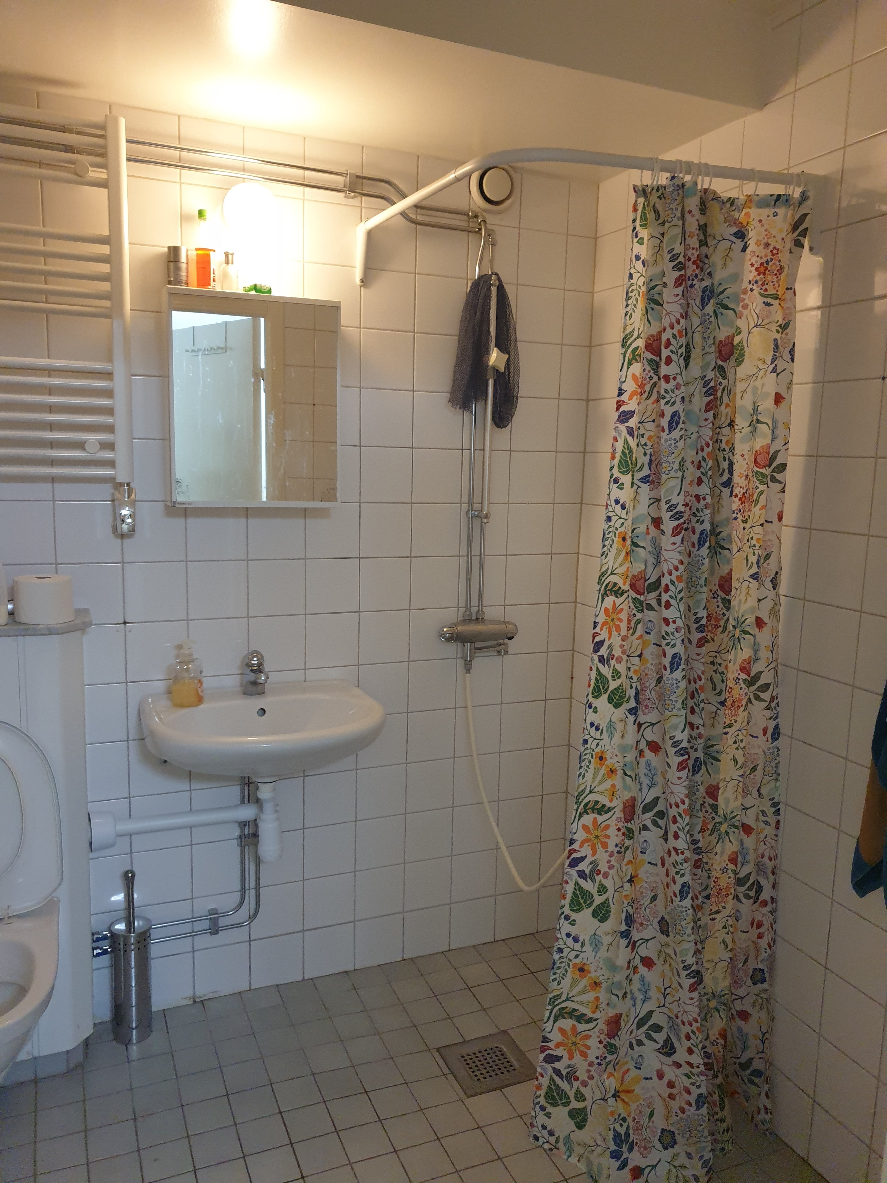 Lägenhet, 1 rooms, 23 sqm, Sollentuna – bild 8