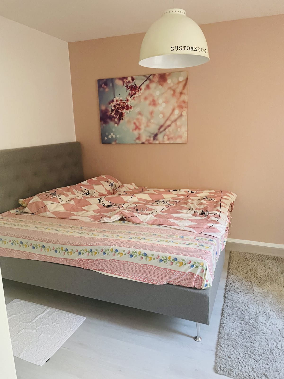 Lägenhet, 1 rooms, 75 sqm, Göteborg