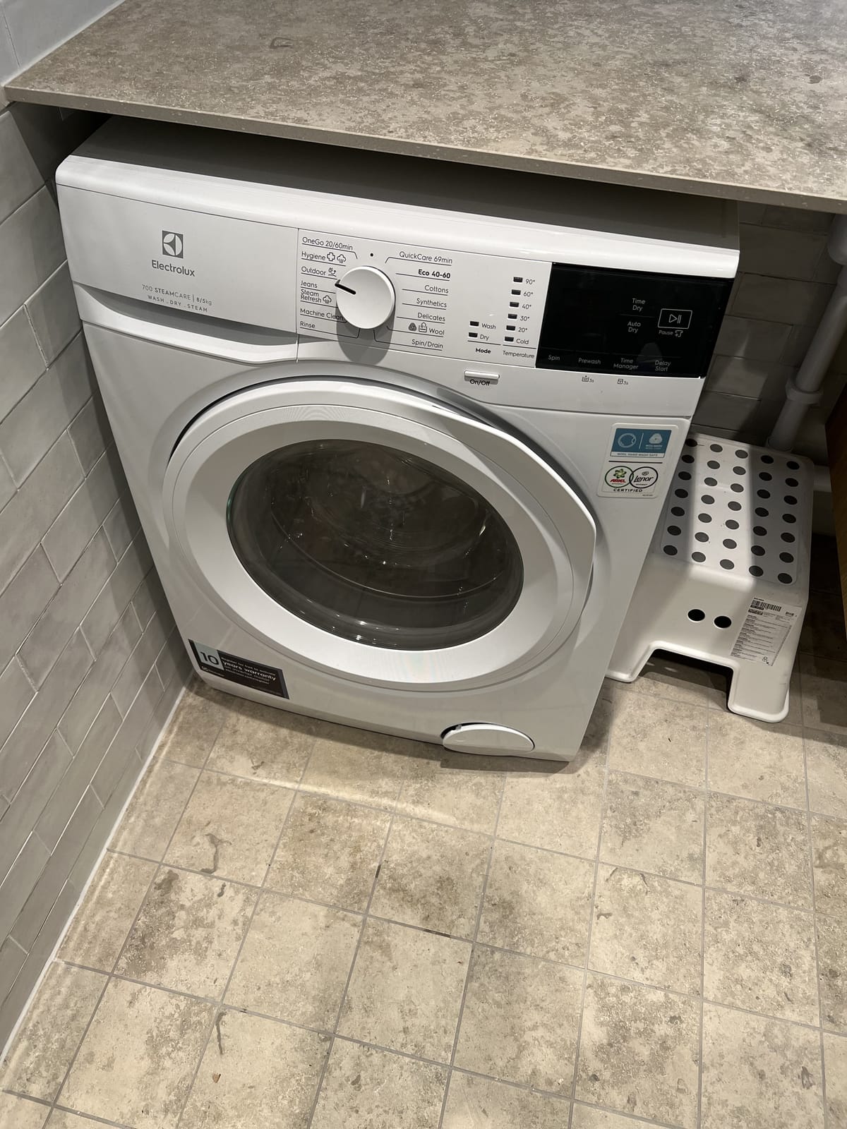 2 rok · 34 m² i Solna – bild 15