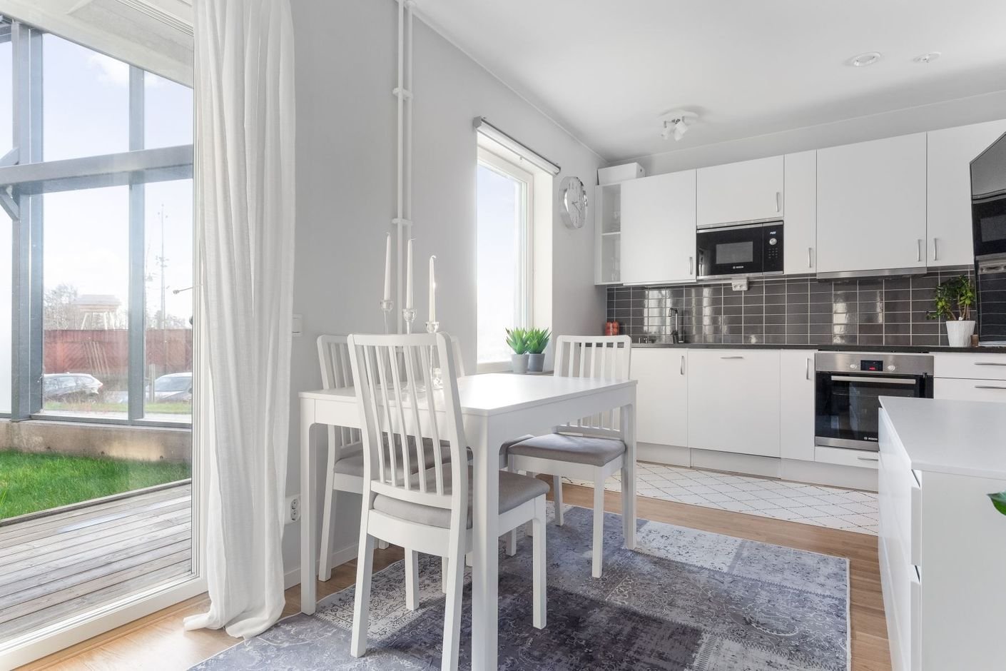 2 rok · 32 m² i Bro – bild 12