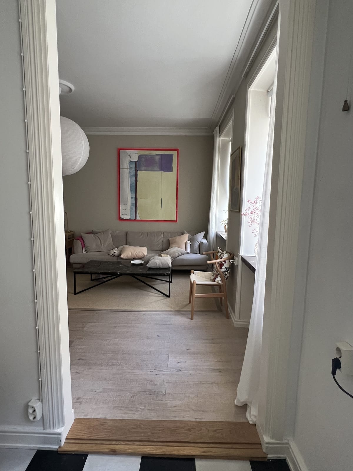 1 rok · 40 m² i Göteborg – bild 2