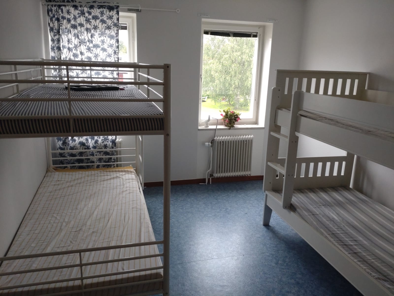 2 rok · 65 m² i Fredrika – bild 3