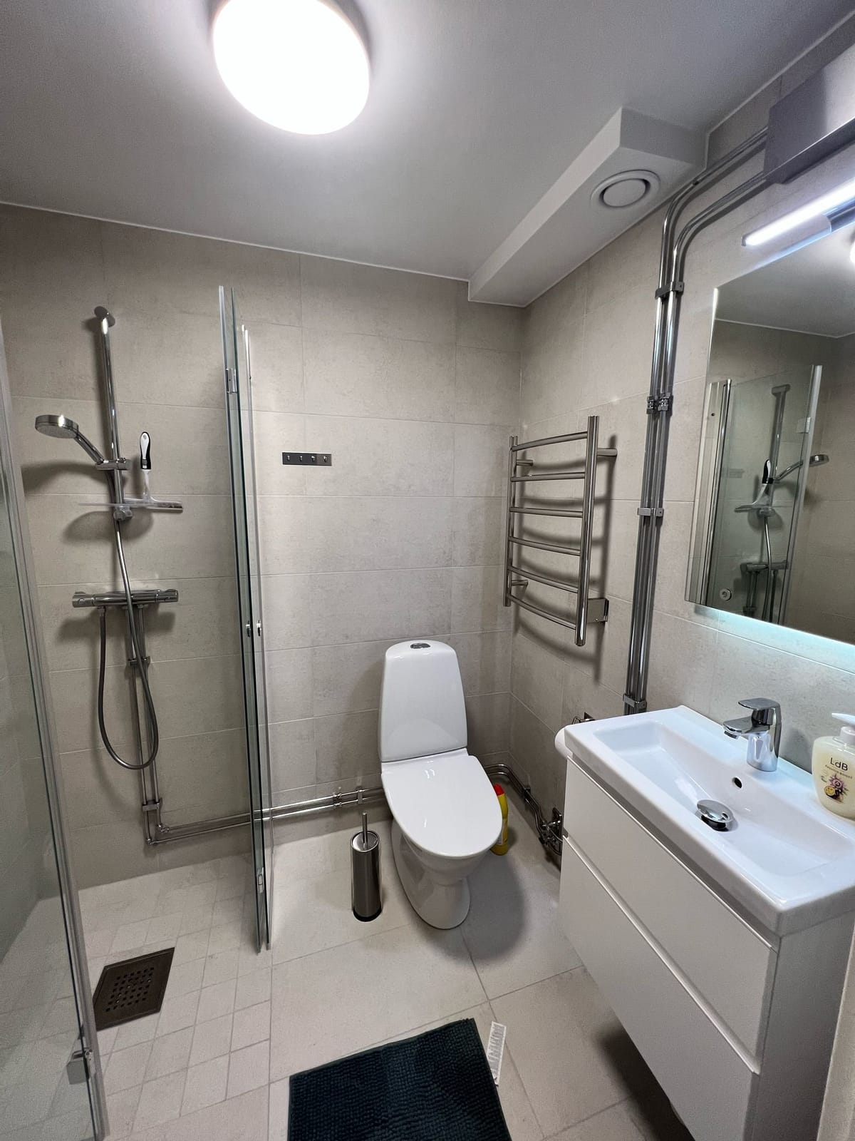 4 rok · 95 m² i Luleå – bild 4