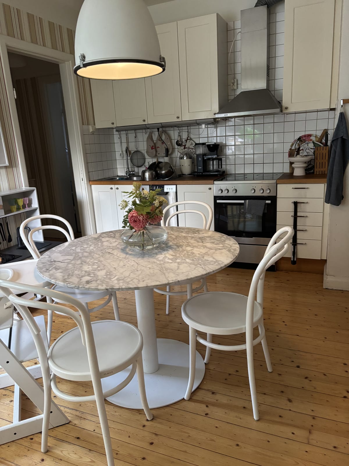 4 rok · 150 m² i Örebro – bild 4