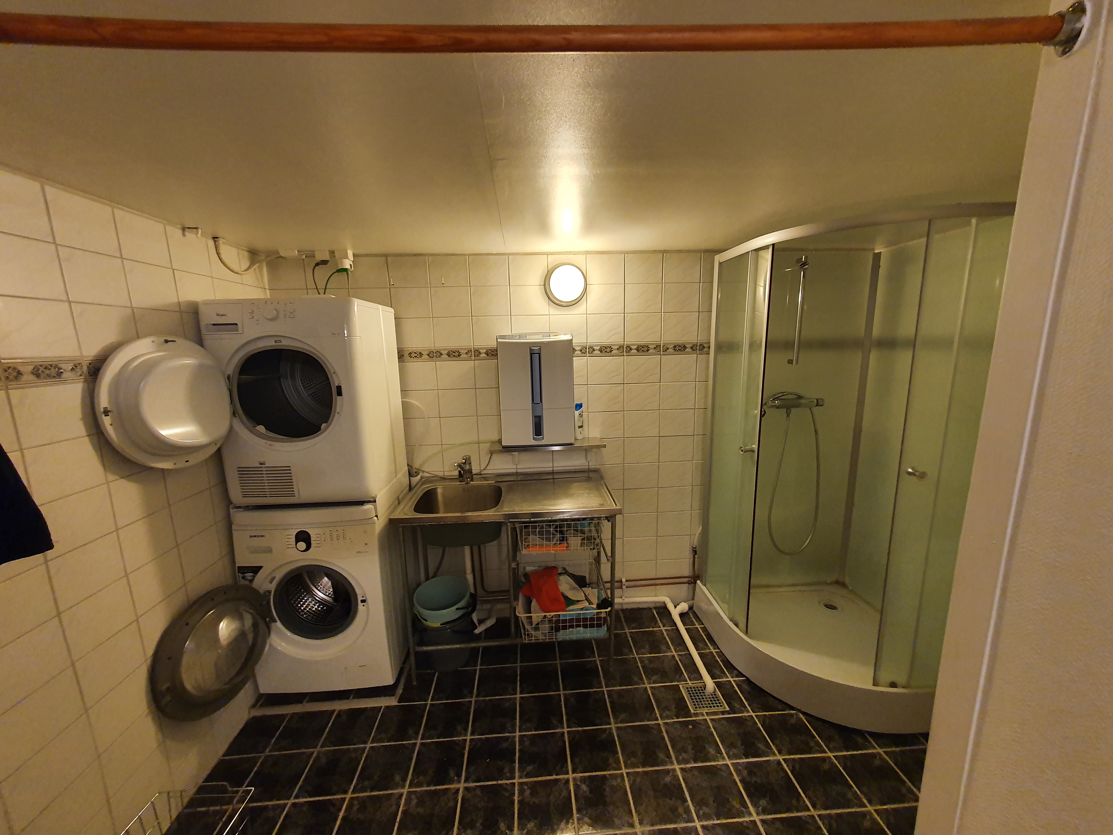 Lägenhet, 2 rooms, 40 sqm, Hisings Backa – bild 7