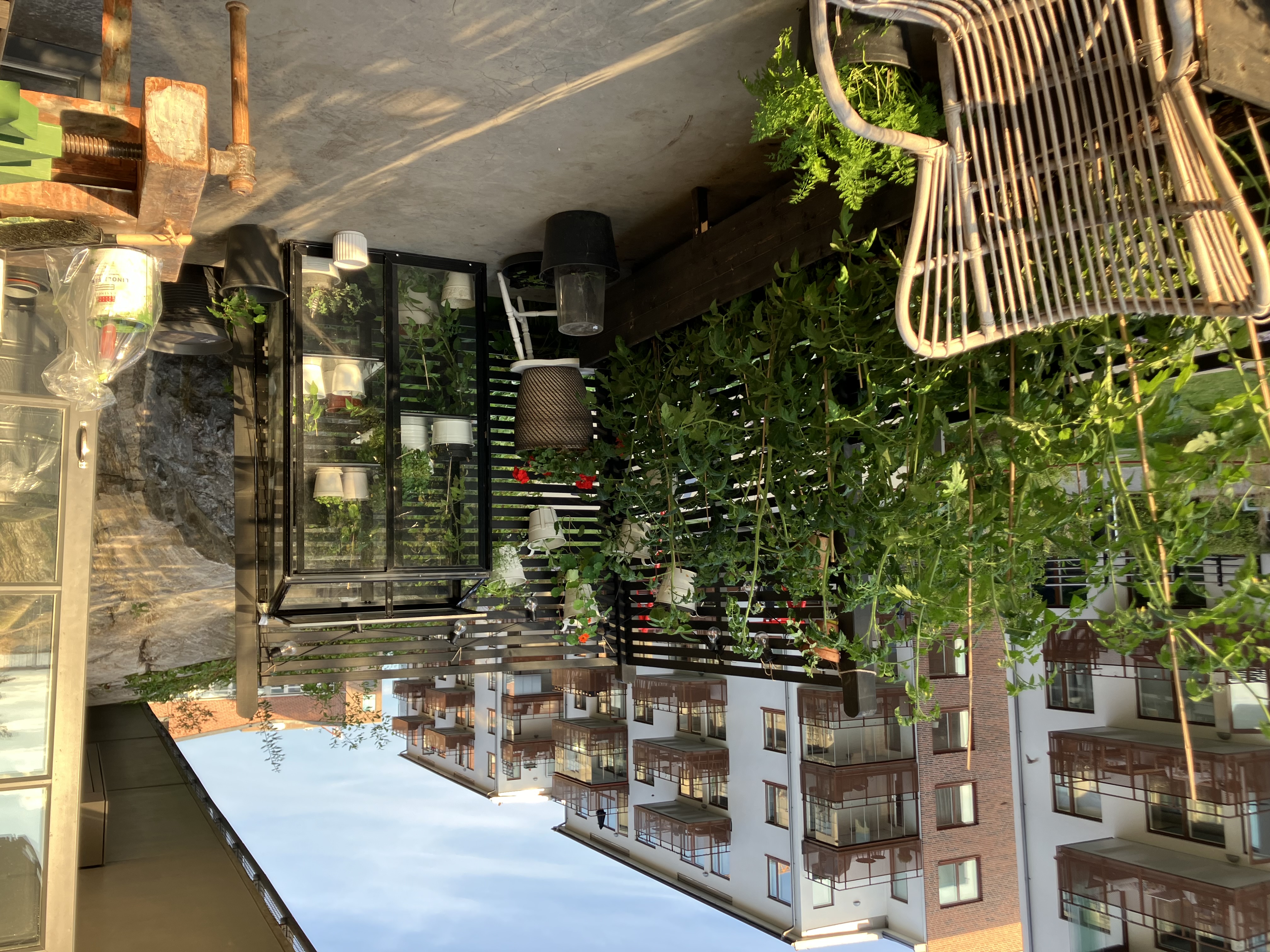 Lägenhet, 2 rooms, 51 sqm, Nacka – bild 10