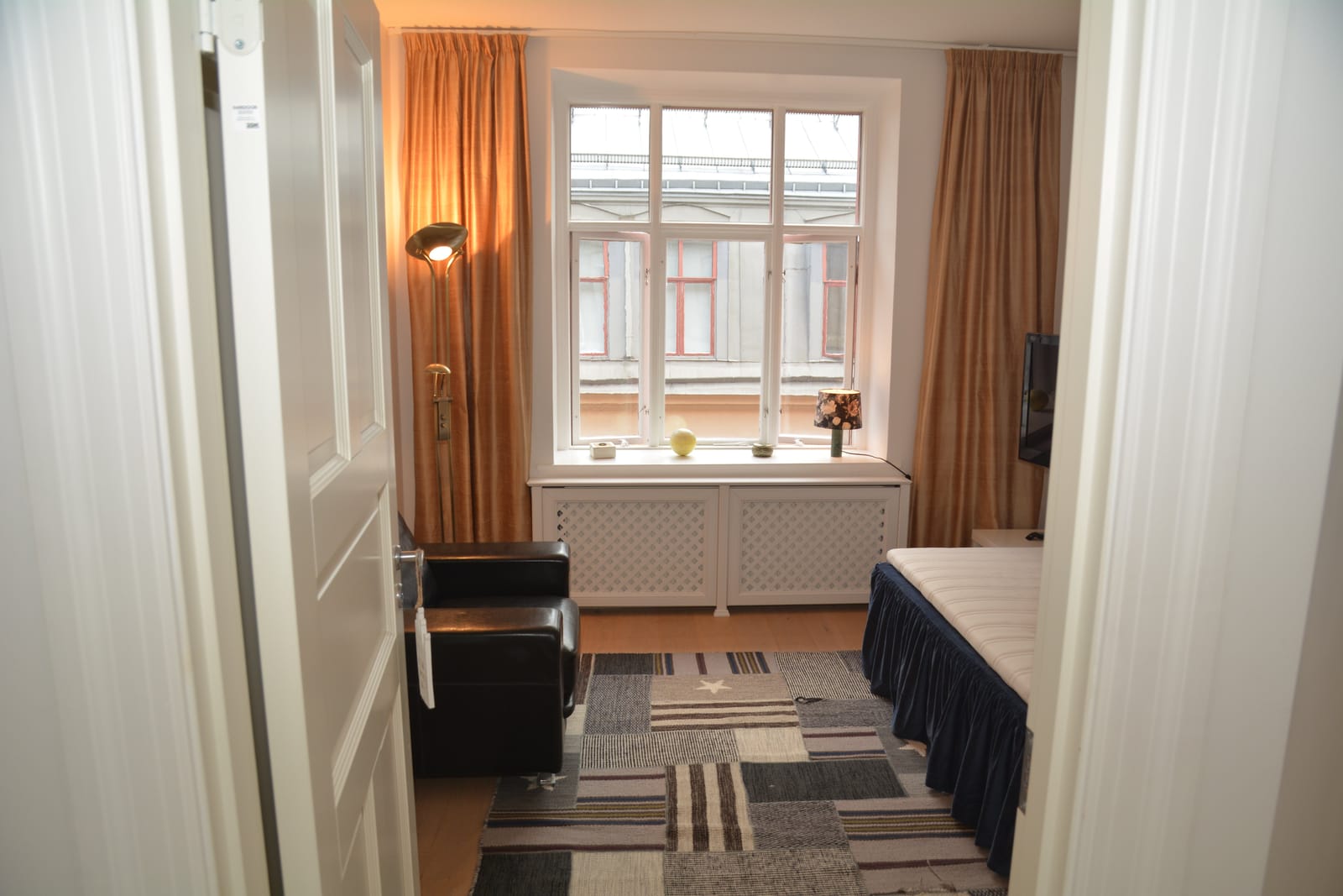 1 rok · 17 m² i Örebro – bild 16