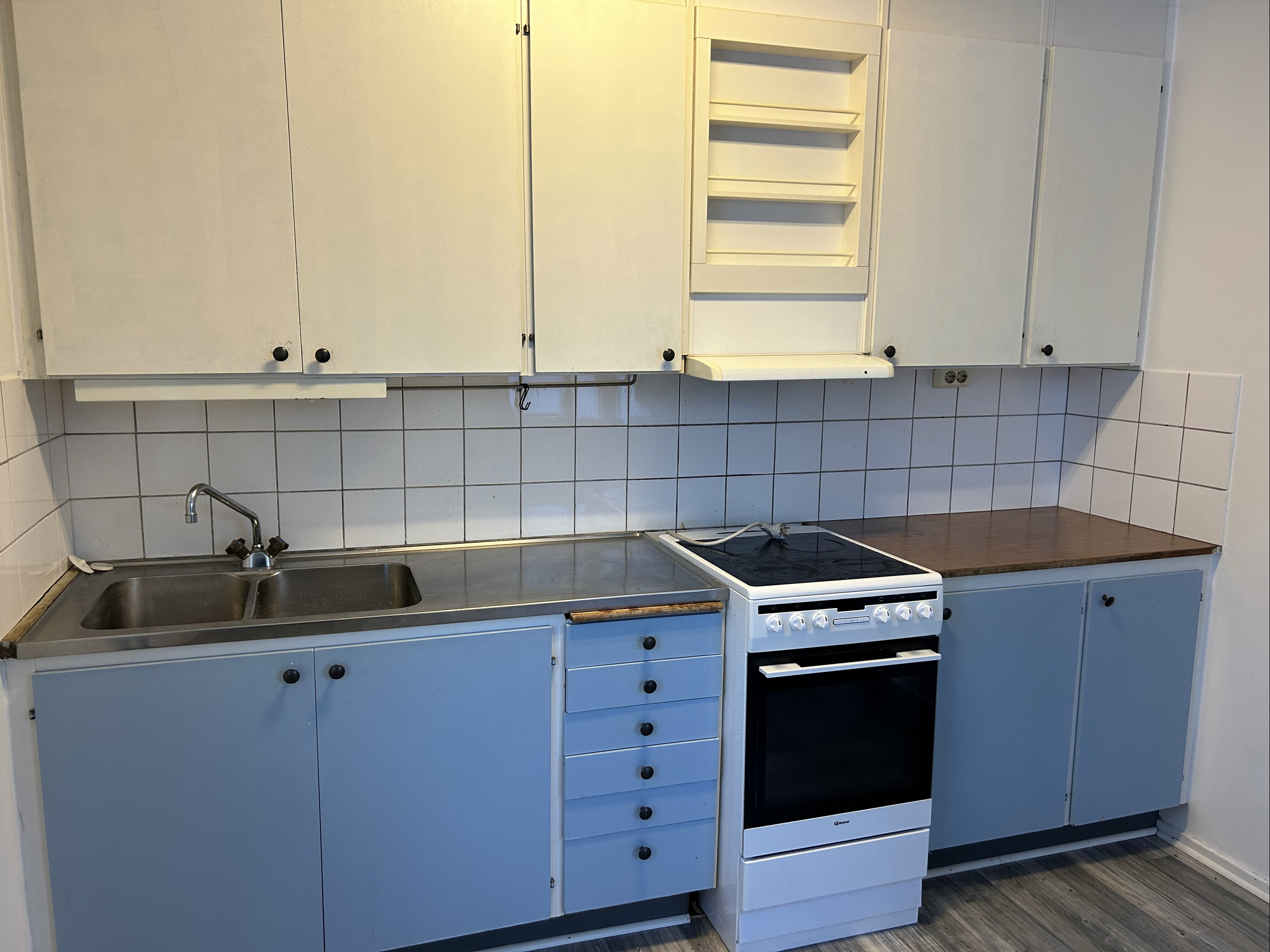 Lägenhet, 2 rooms, 60 sqm, Kopparberg – bild 6