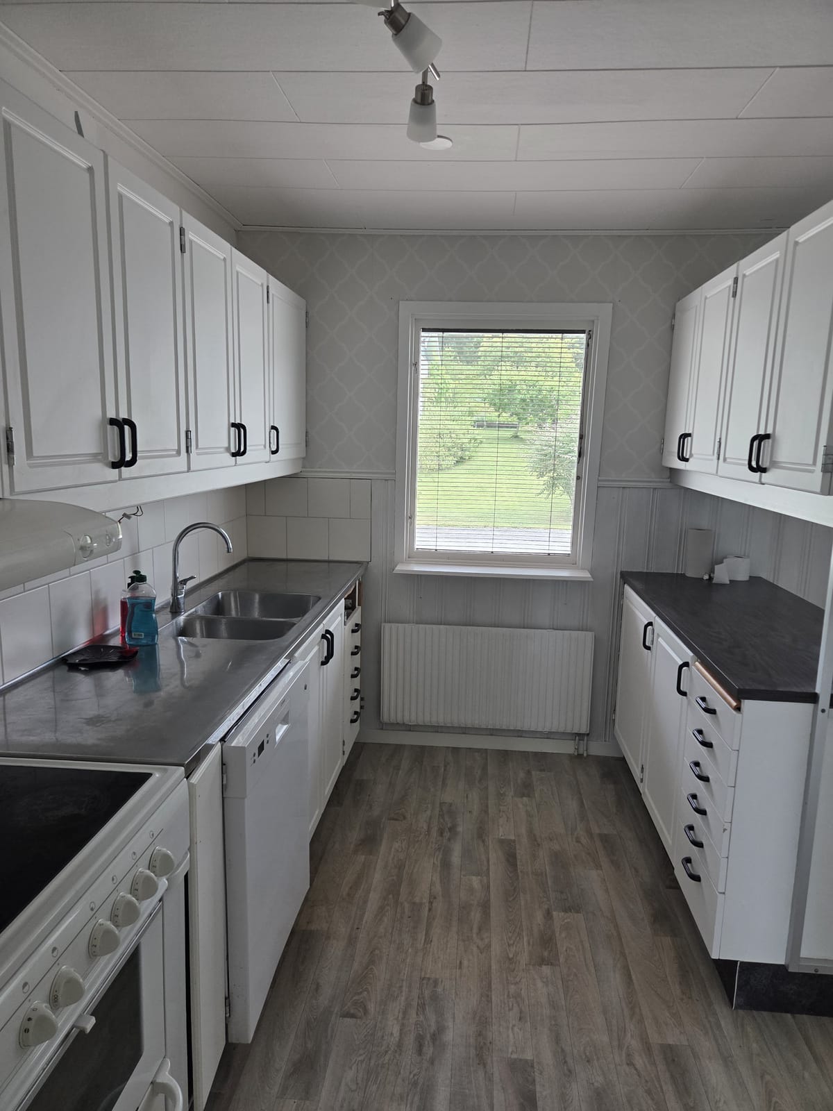4 rok · 120 m² i Bergvik – bild 2