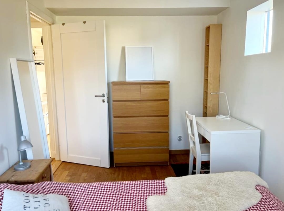 2 rok · 35 m² i Öjersjö – bild 8