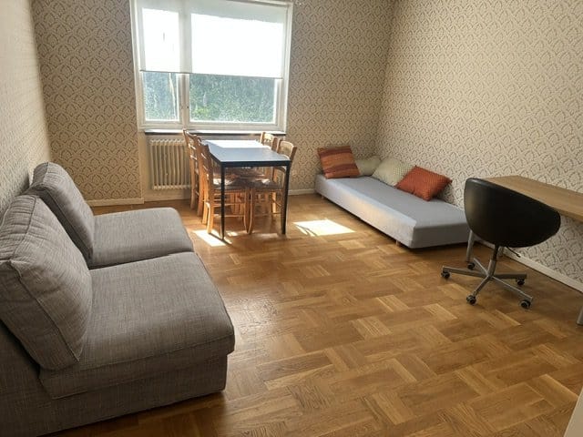 2 rok · 60 m² i Lesjöfors – bild 5