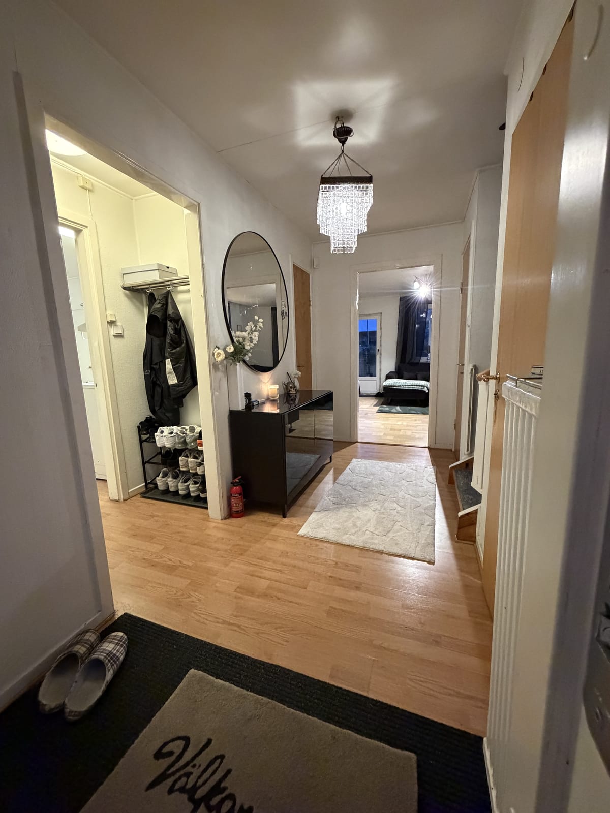 5 rok · 80 m² i Glimåkra – bild 4