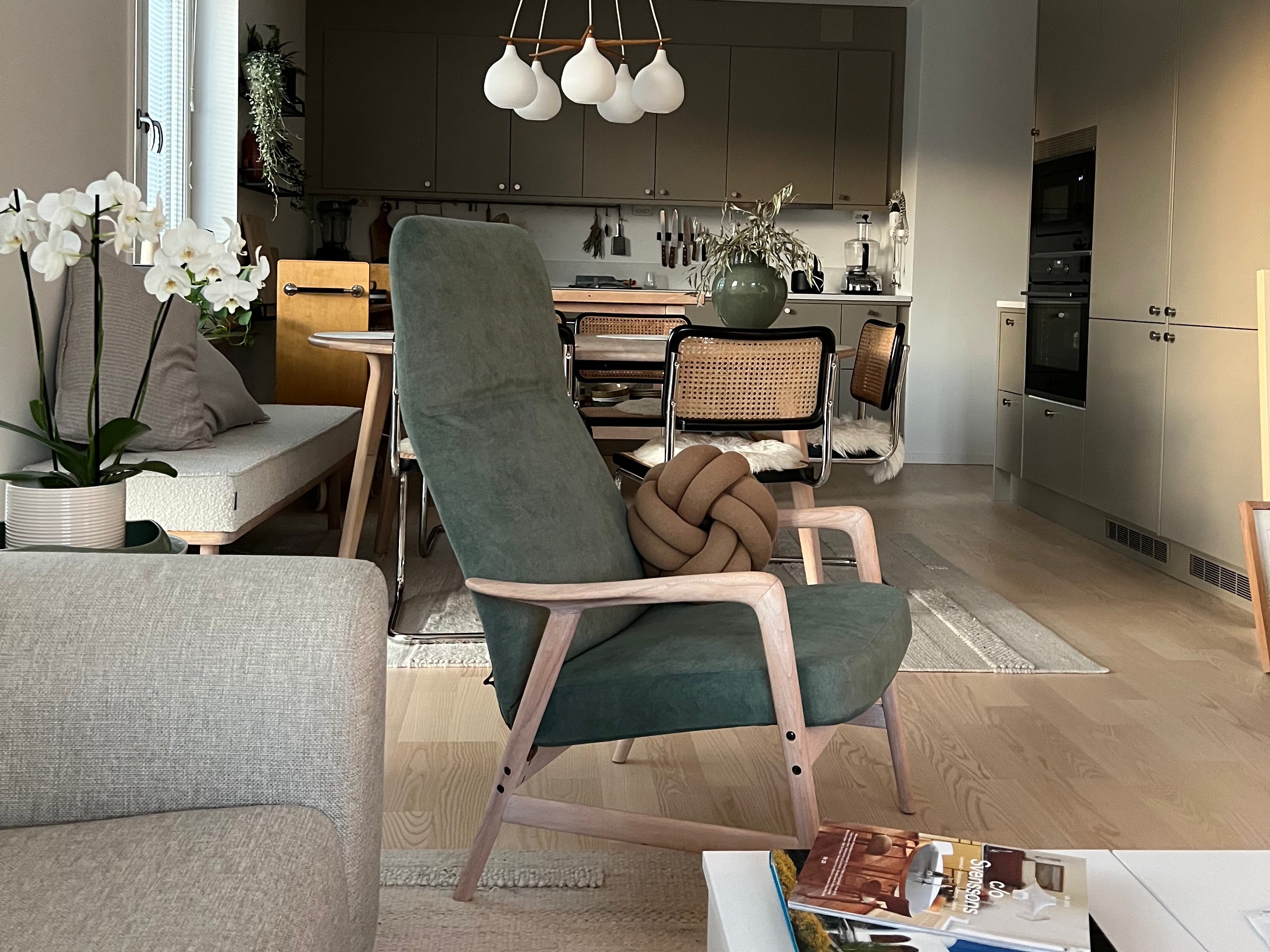 Lägenhet, 4 rooms, 105 sqm, Västerås – bild 7